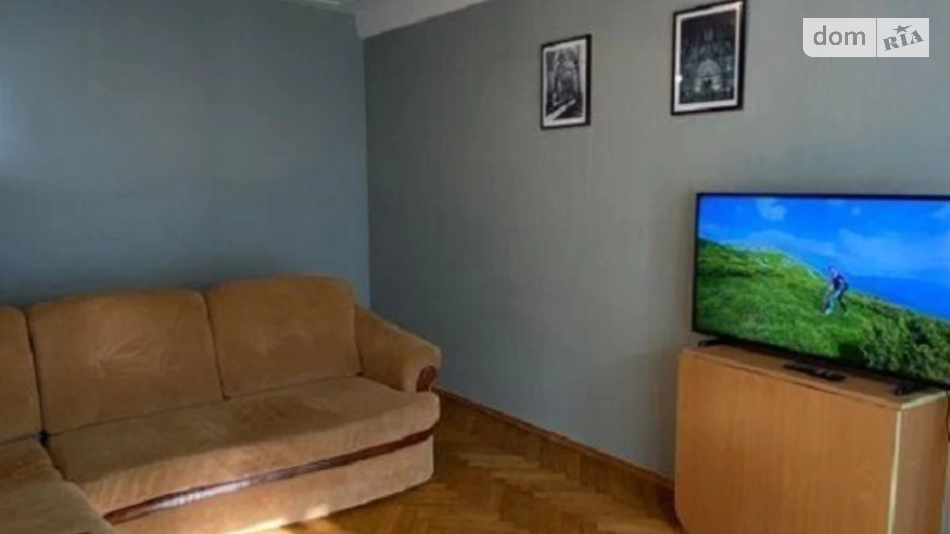Продается 3-комнатная квартира 61 кв. м в Киеве, ул. Рея Бредбери(Володи Дубинина), 14 - фото 5