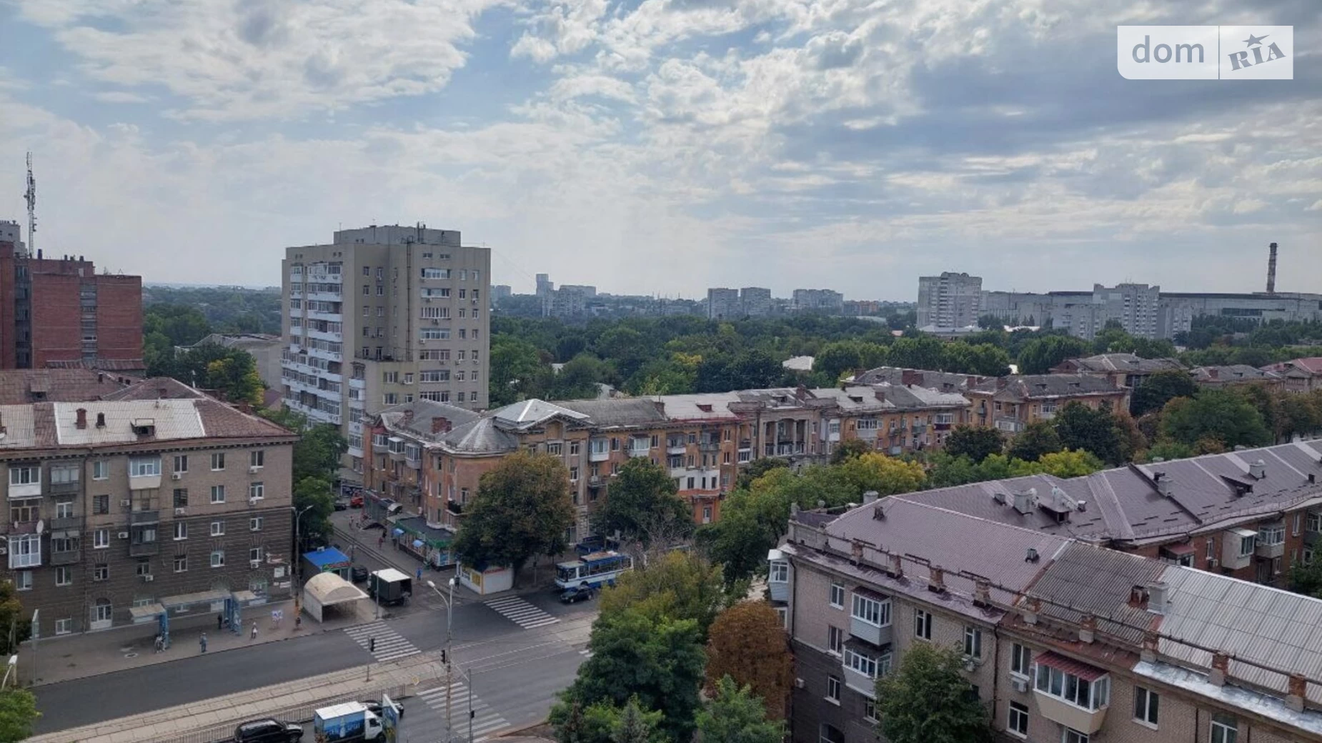 Продается 5-комнатная квартира 126 кв. м в Днепре, ул. Рабочая, 166