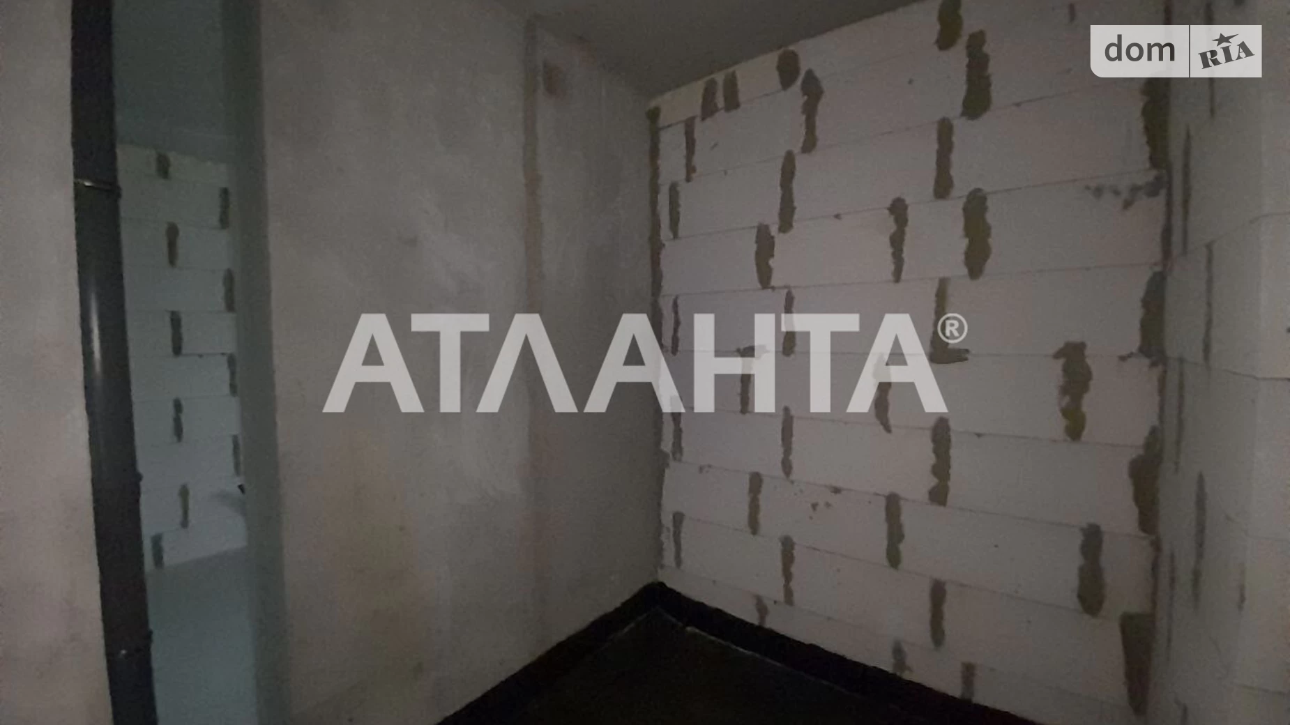 Продается 1-комнатная квартира 42.3 кв. м в Киеве, ул. Тираспольская, 52 - фото 2