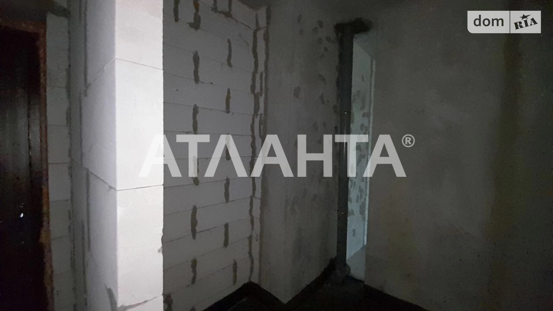 Продается 1-комнатная квартира 42.3 кв. м в Киеве, ул. Тираспольская, 52 - фото 3