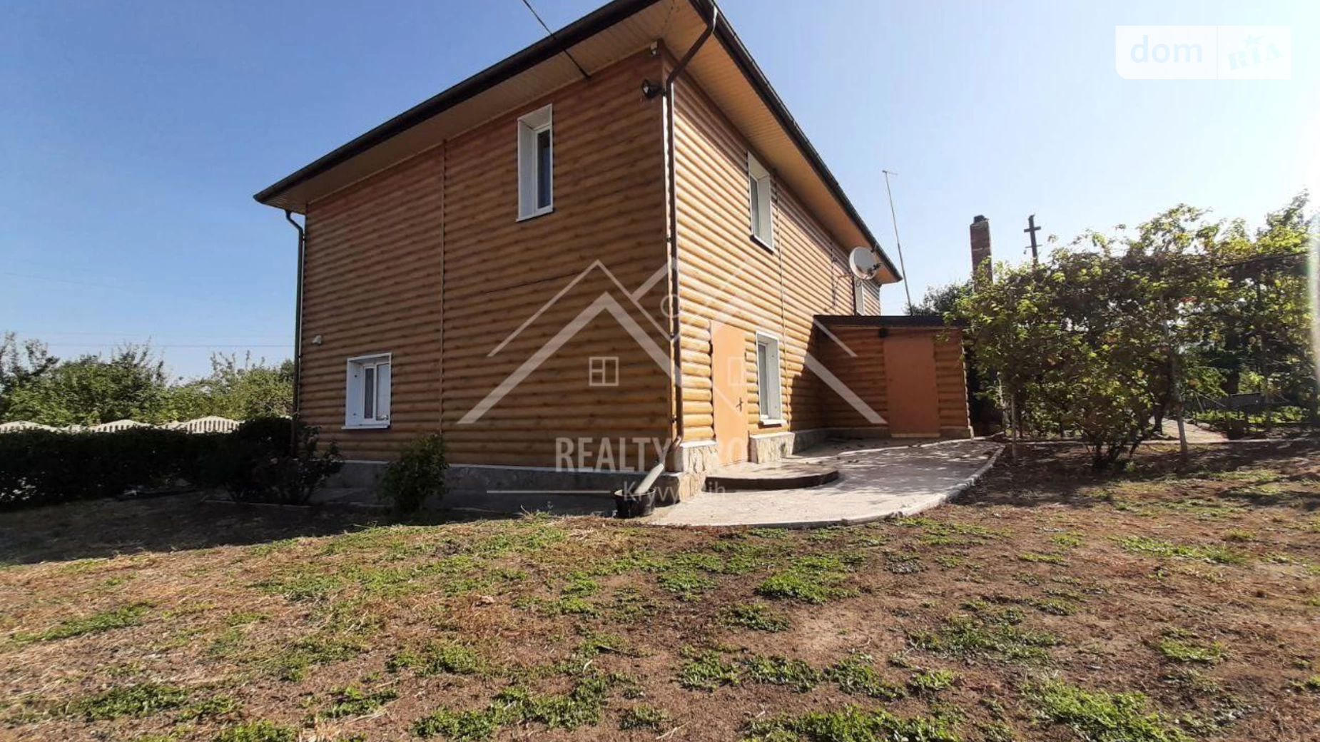 Продається будинок 2 поверховий 216.4 кв. м з ділянкою, цена: 50000 $ - фото 3