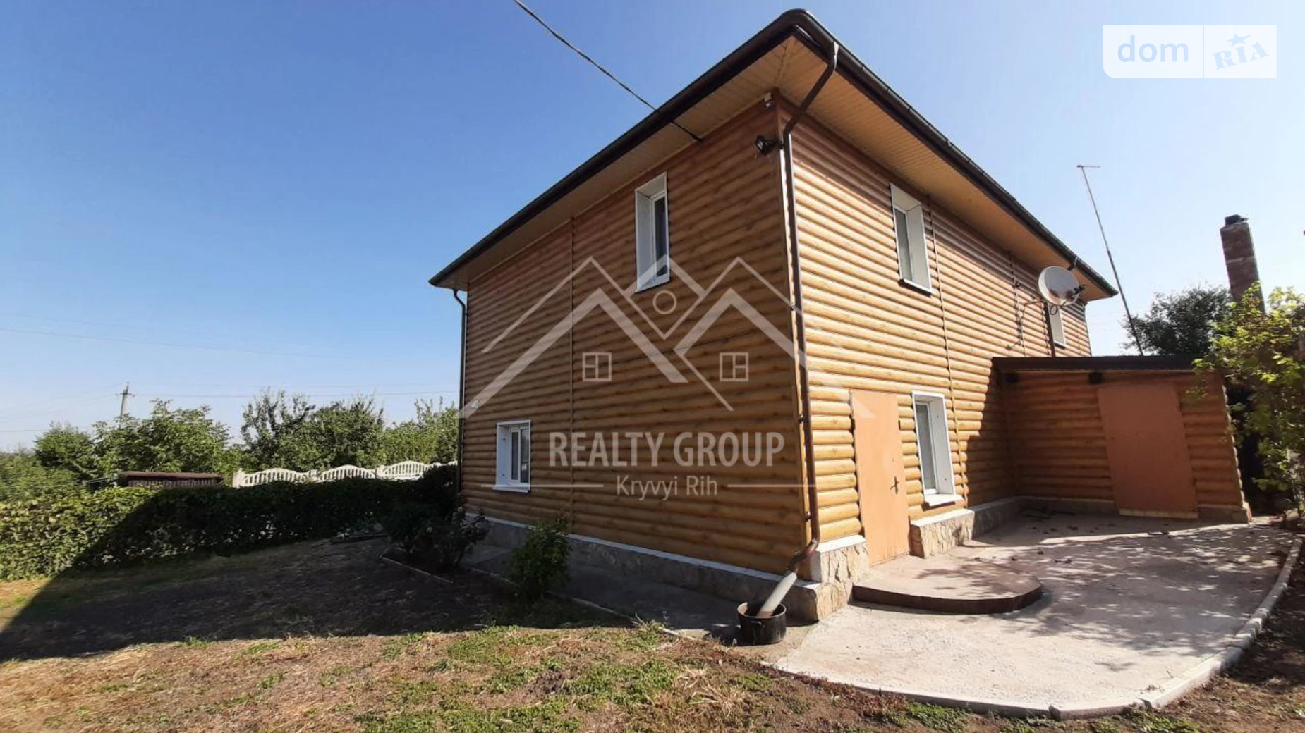 Продається будинок 2 поверховий 216.4 кв. м з ділянкою, цена: 50000 $ - фото 2