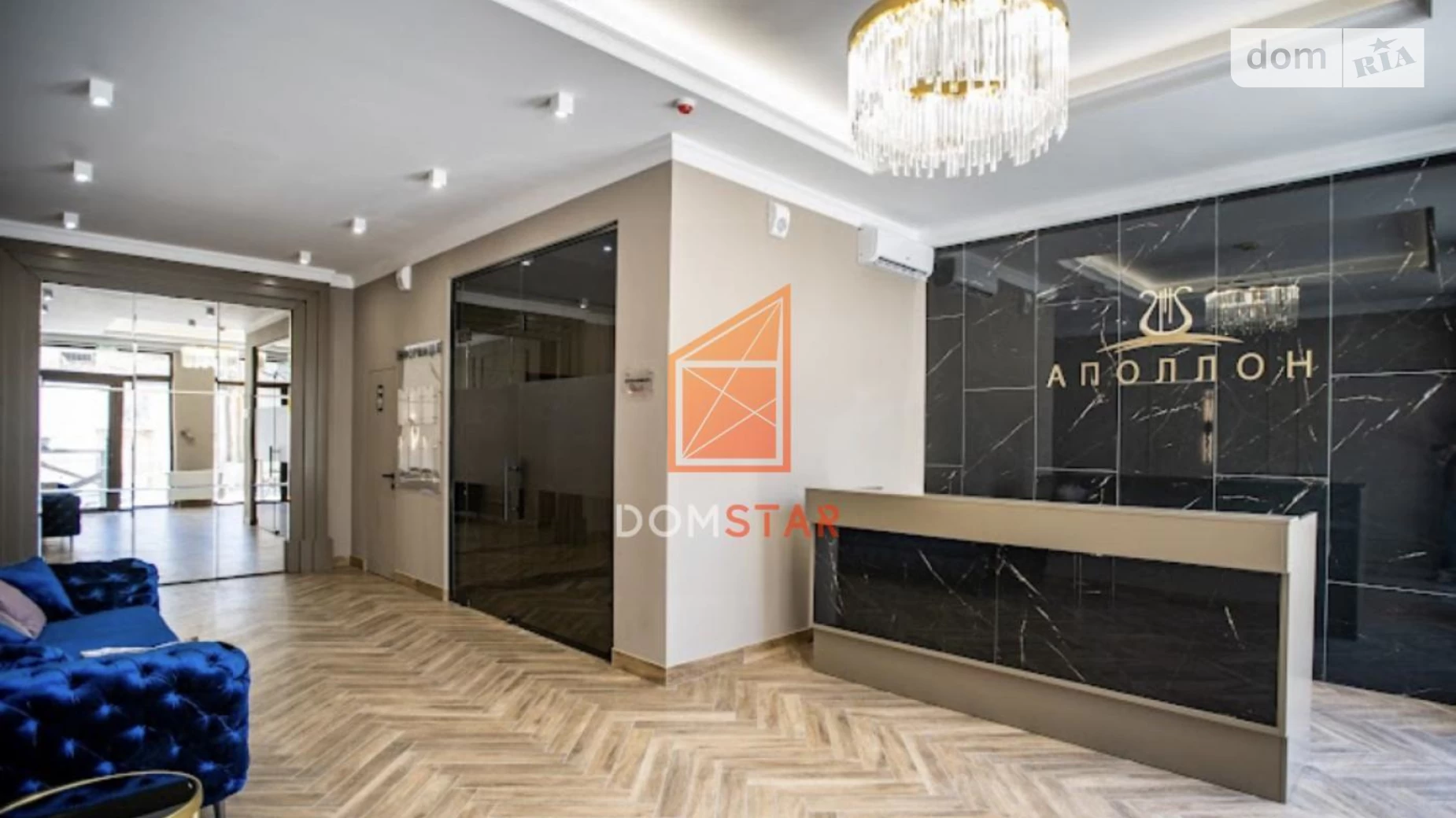 Продається 1-кімнатна квартира 41 кв. м у Одесі, вул. Карантинна - фото 2
