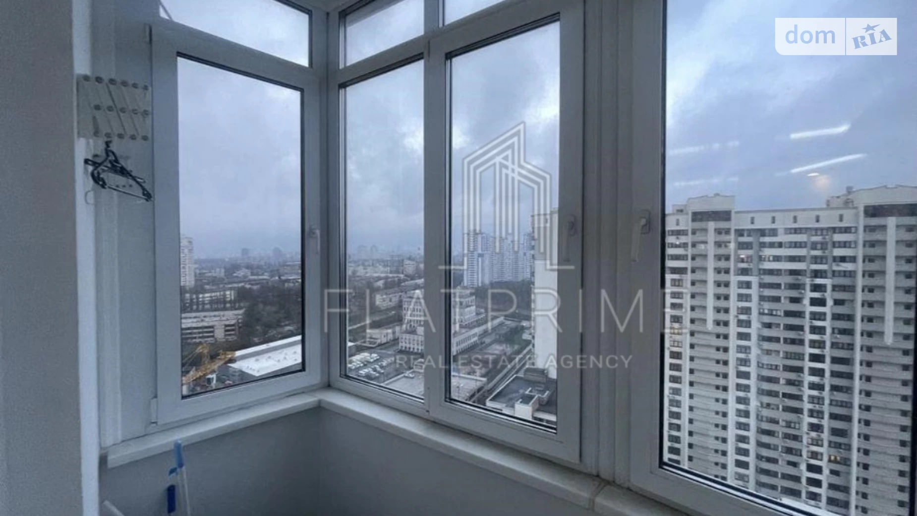 Продается 1-комнатная квартира 46 кв. м в Киеве, ул. Степана Руданского, 3А - фото 5