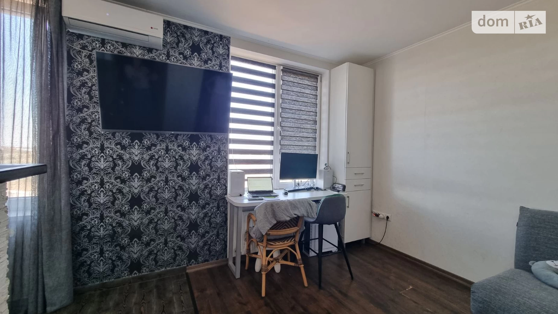 Продается 1-комнатная квартира 29.9 кв. м в, цена: 24000 $ - фото 3