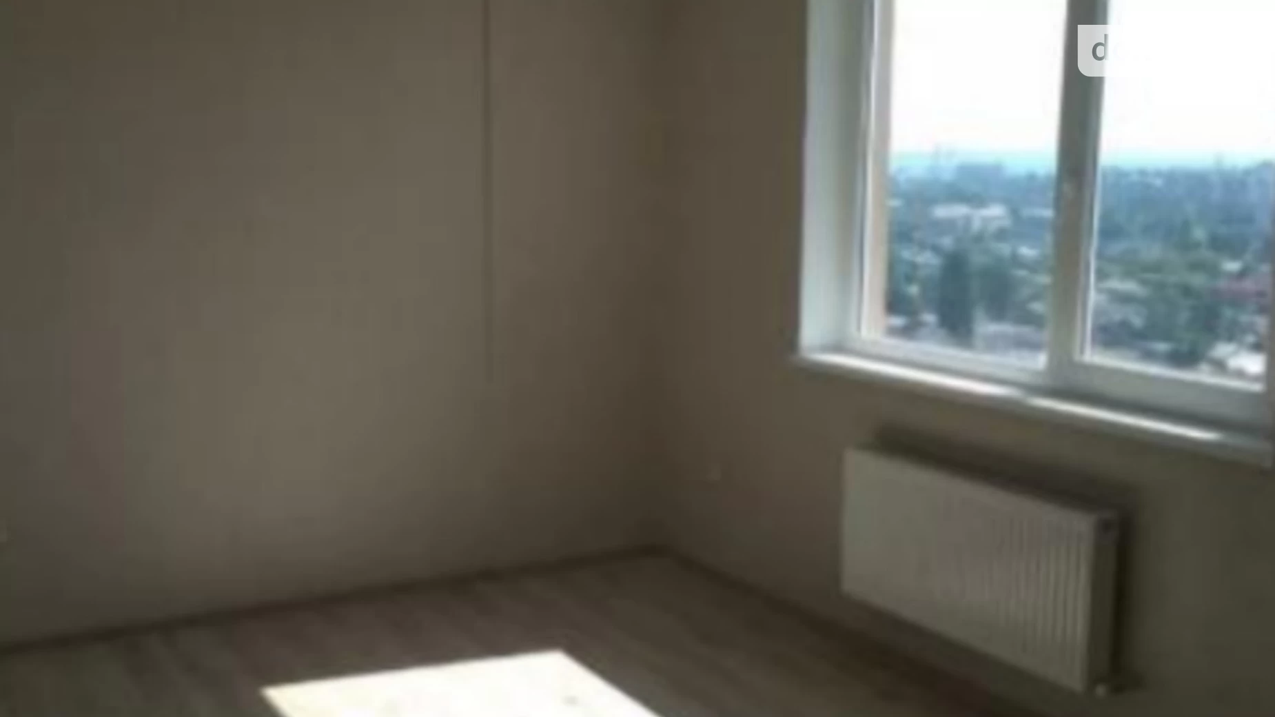 Продается 2-комнатная квартира 63 кв. м в Одессе, ул. Академика Воробьёва, 1Б