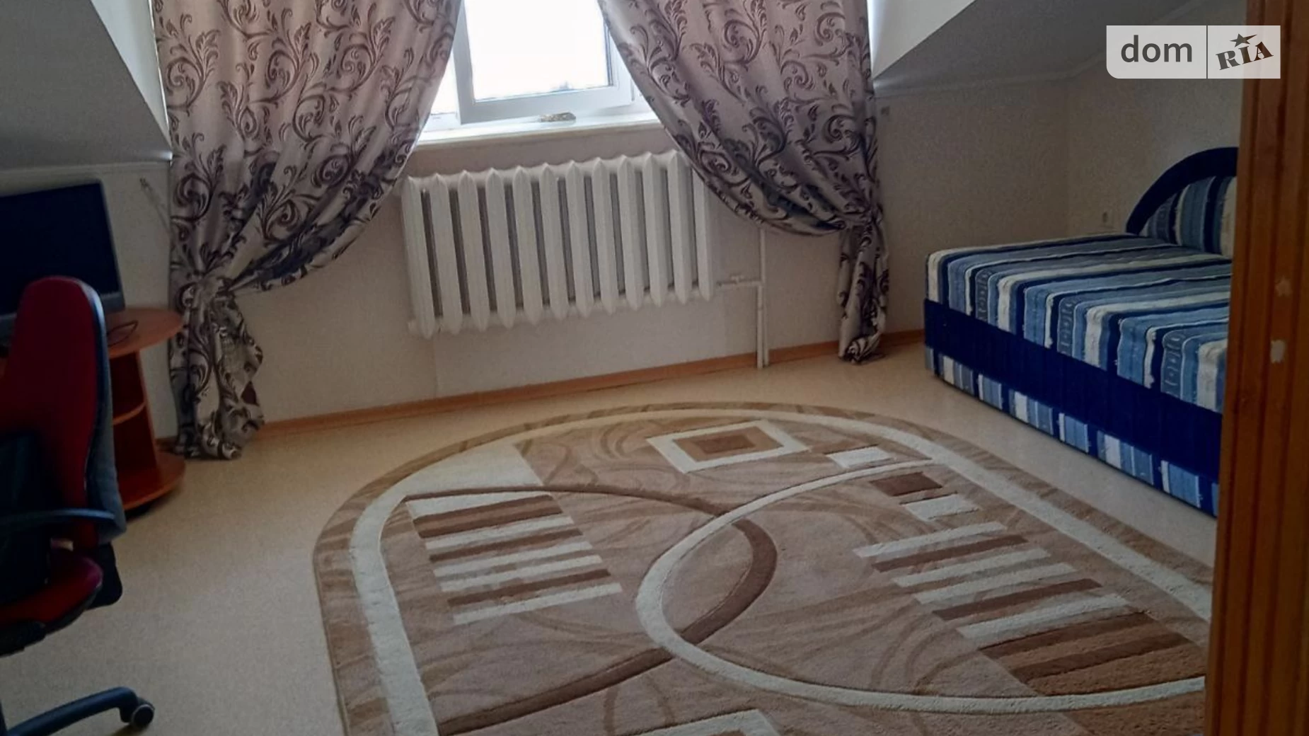 Продается 2-комнатная квартира 75.2 кв. м в Черноморске, ул. Лазурная(Гайдара) - фото 3