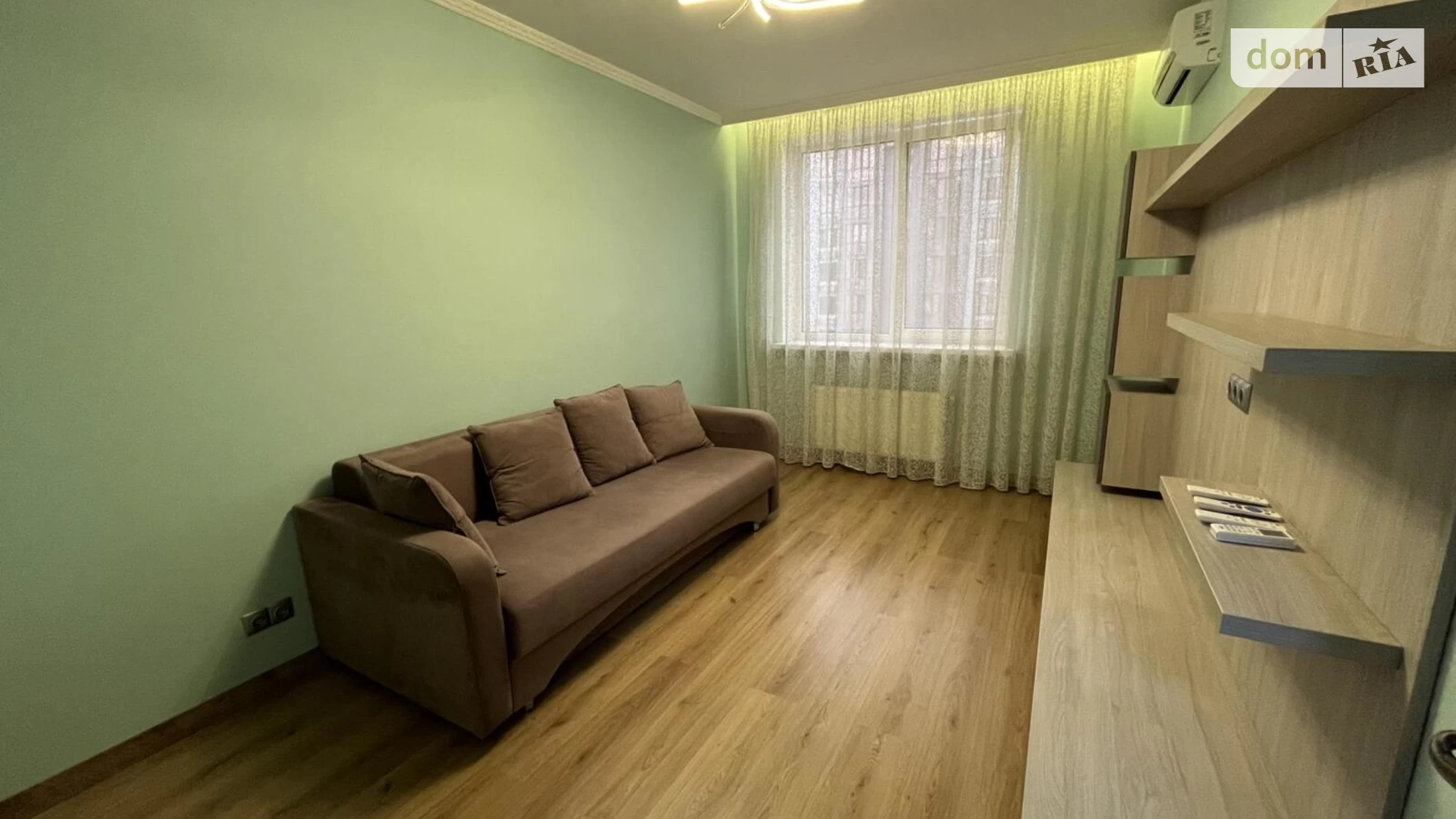 Продається 2-кімнатна квартира 48.1 кв. м у Петропавлівській Борщагівці, вул. Садова, 1Б корпус 2 - фото 3