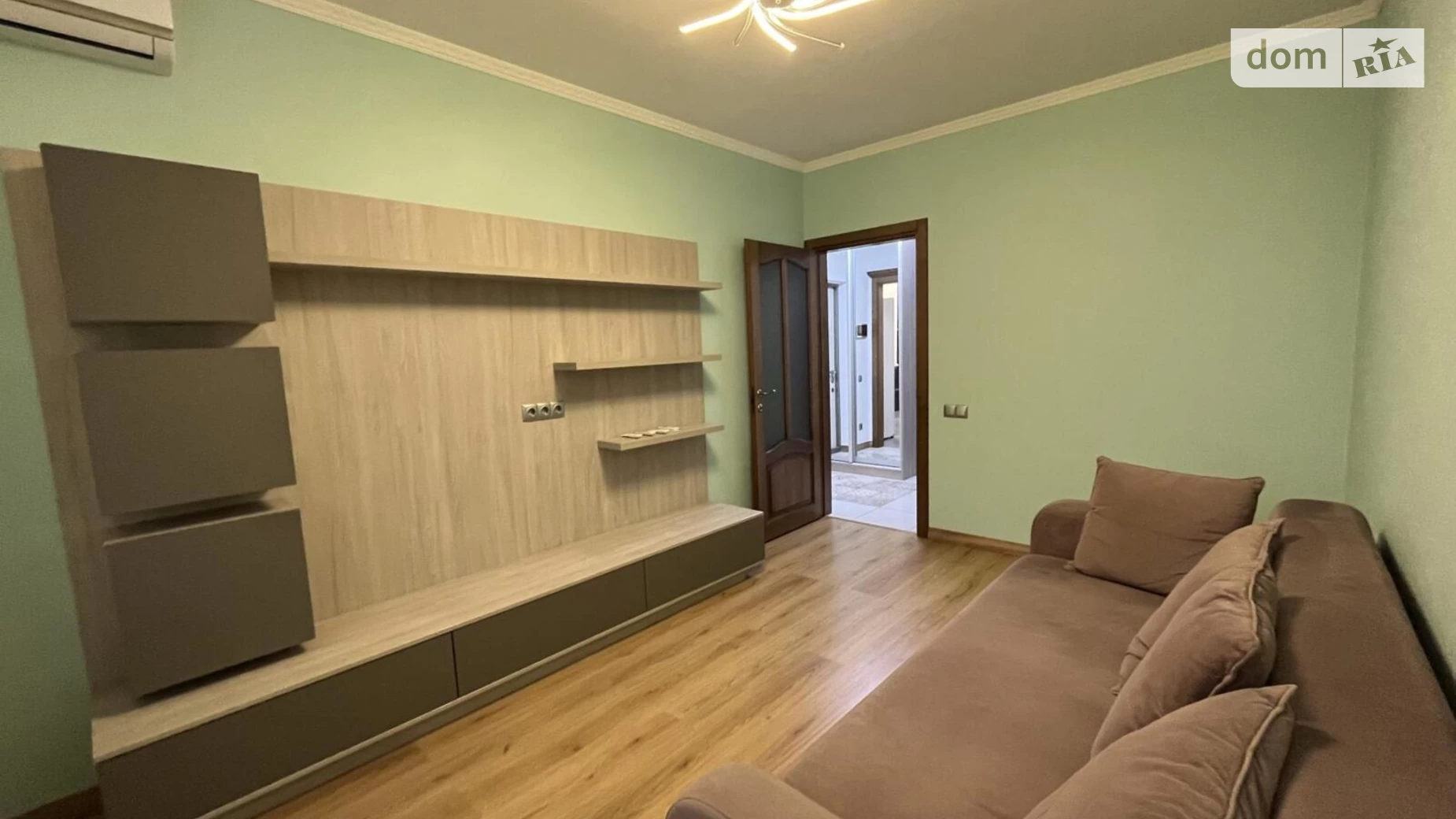 Продається 2-кімнатна квартира 48.1 кв. м у Петропавлівській Борщагівці, вул. Садова, 1Б корпус 2 - фото 4