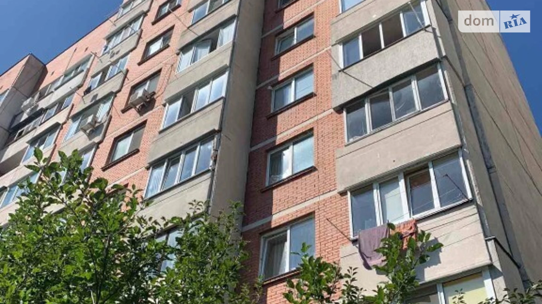 Продається 3-кімнатна квартира 69 кв. м у Хмельницькому