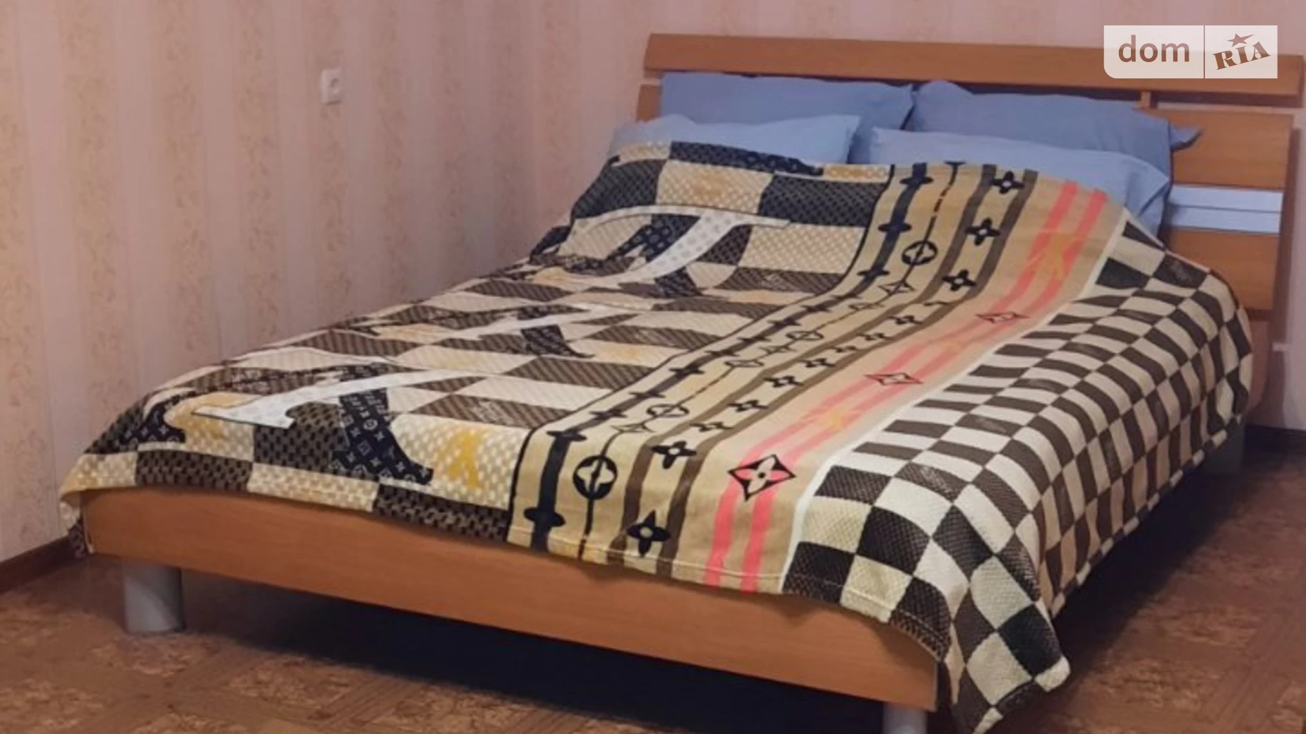 Сдается в аренду 1-комнатная квартира 36 кв. м в Николаеве, просп. Центральный - фото 3