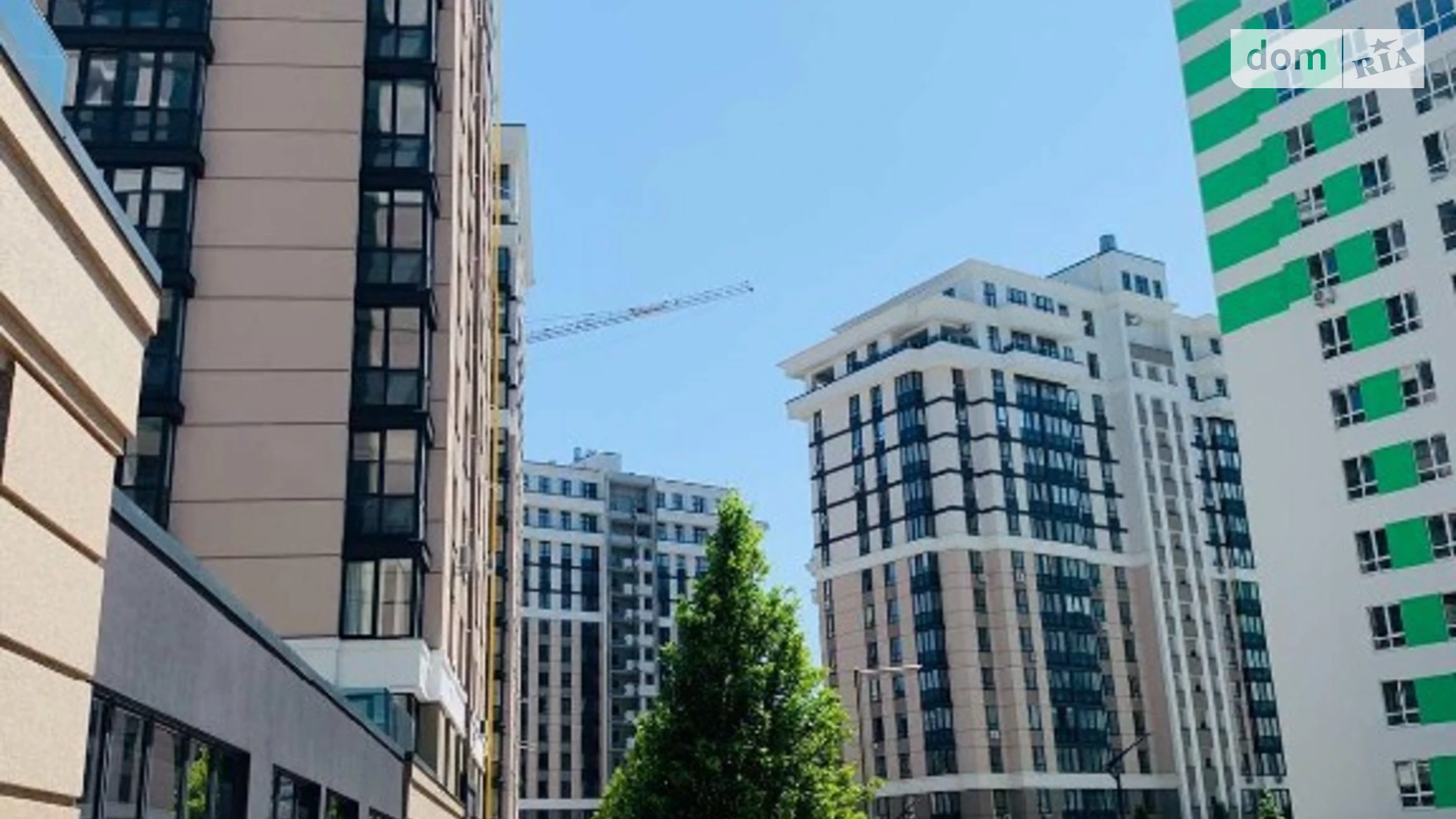 Продается 2-комнатная квартира 60.3 кв. м в Ирпене, ул. Университетская(Карла Маркса), 3/1 - фото 5