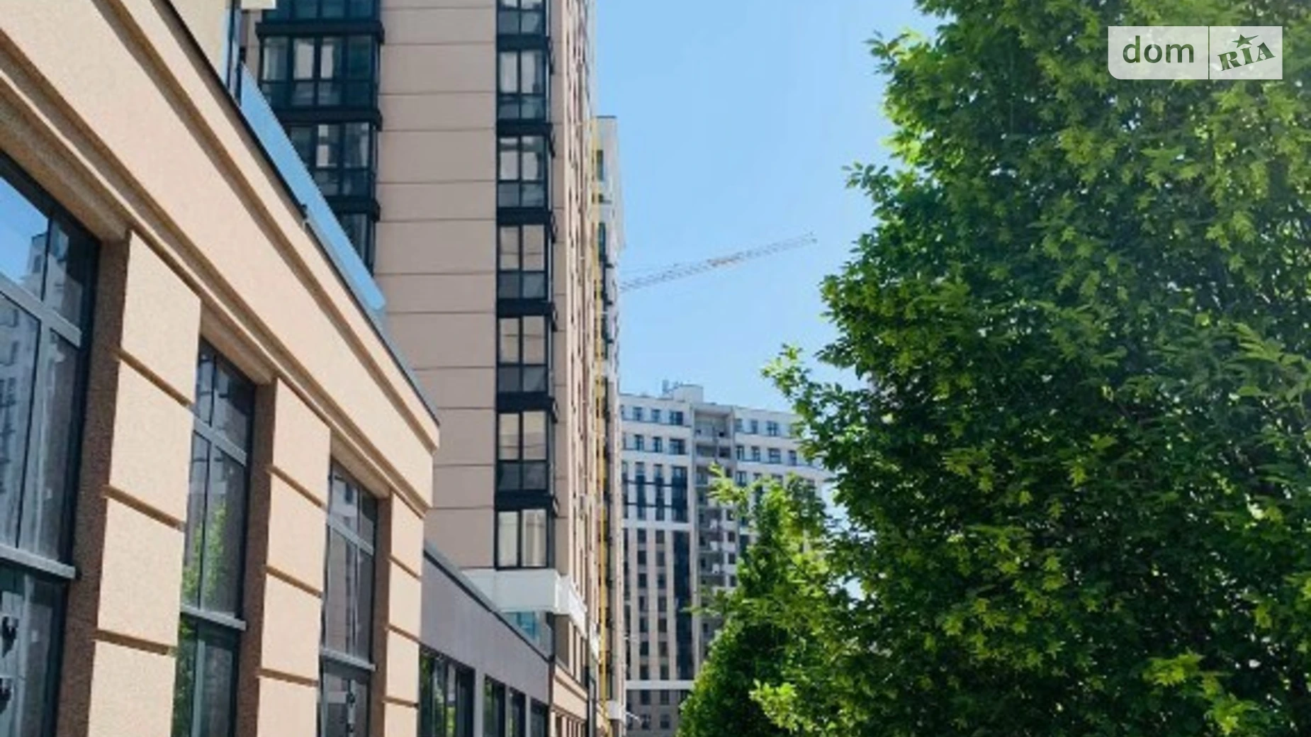 Продается 2-комнатная квартира 60.3 кв. м в Ирпене, ул. Университетская(Карла Маркса), 3/1 - фото 3