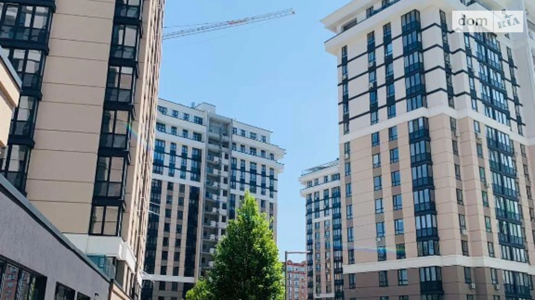 Продается 2-комнатная квартира 60.3 кв. м в Ирпене, ул. Университетская(Карла Маркса), 3/1 - фото 4