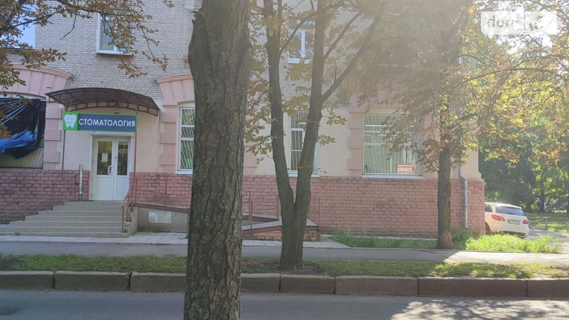 Сдается в аренду объект сферы услуг 98.2 кв. м в 5-этажном здании, цена: 14000 грн - фото 3