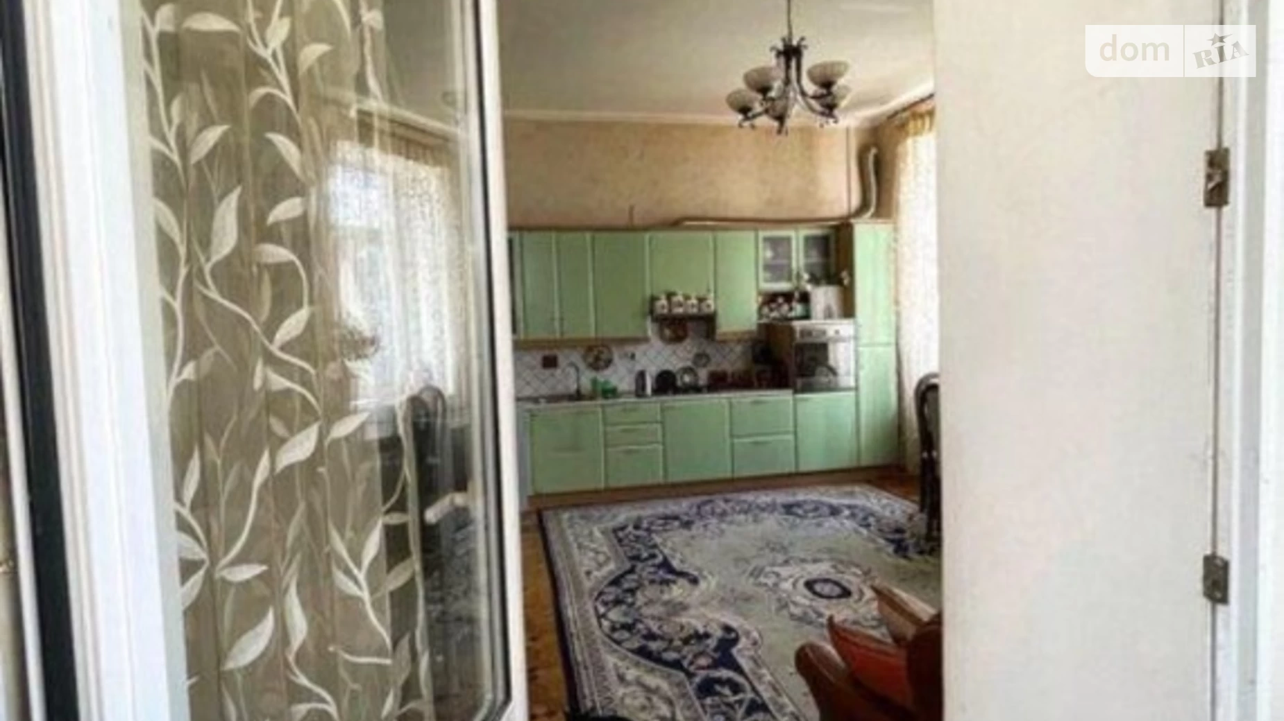 Продается 3-комнатная квартира 91 кв. м в Киеве, ул. Эспланадная, 2 - фото 5