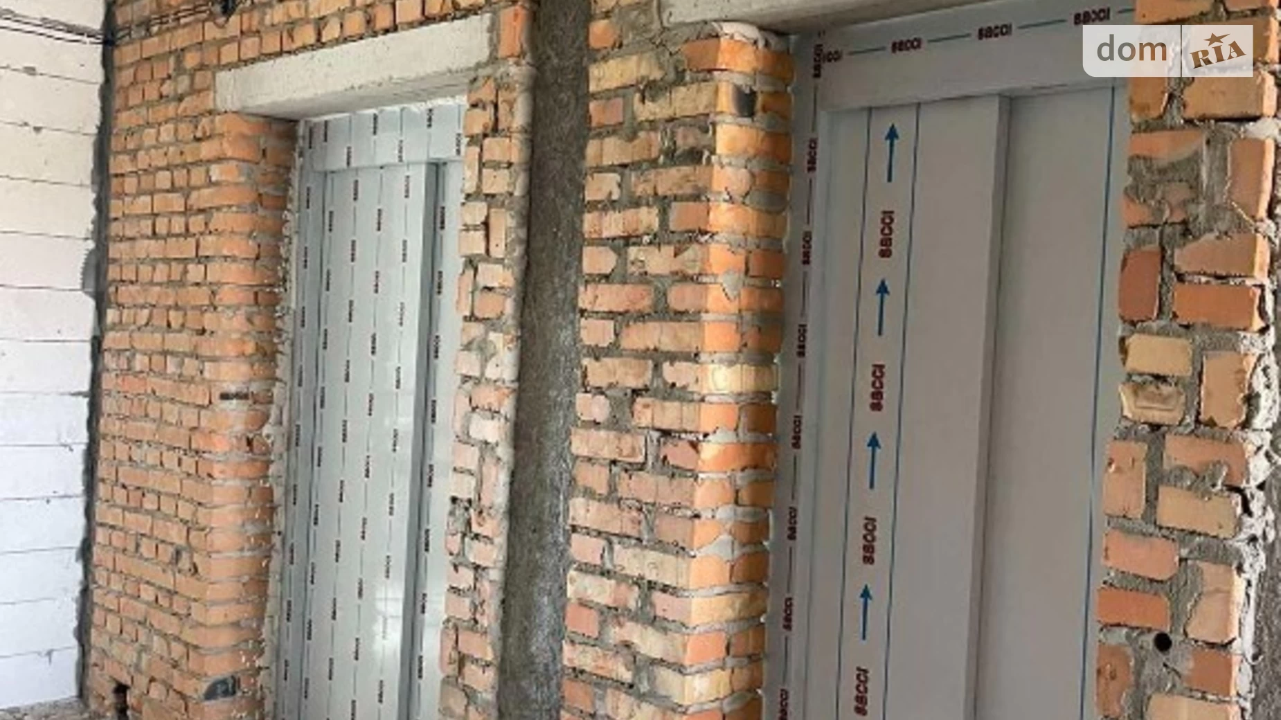 Продається 1-кімнатна квартира 34.4 кв. м у Хмельницькому, вул. Озерна - фото 3