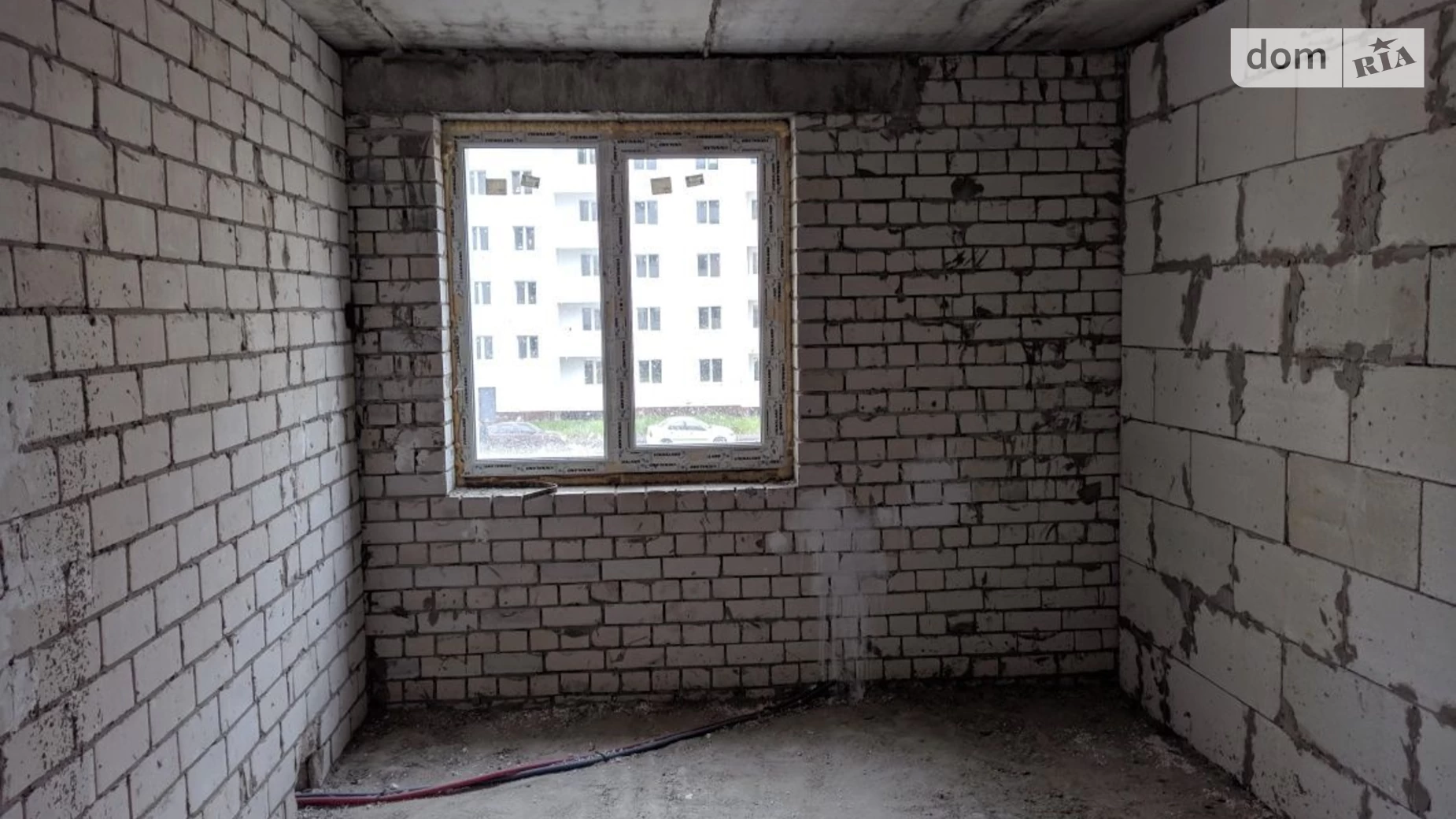Продается 1-комнатная квартира 35 кв. м в Харькове, ул. Мира, 7 - фото 2