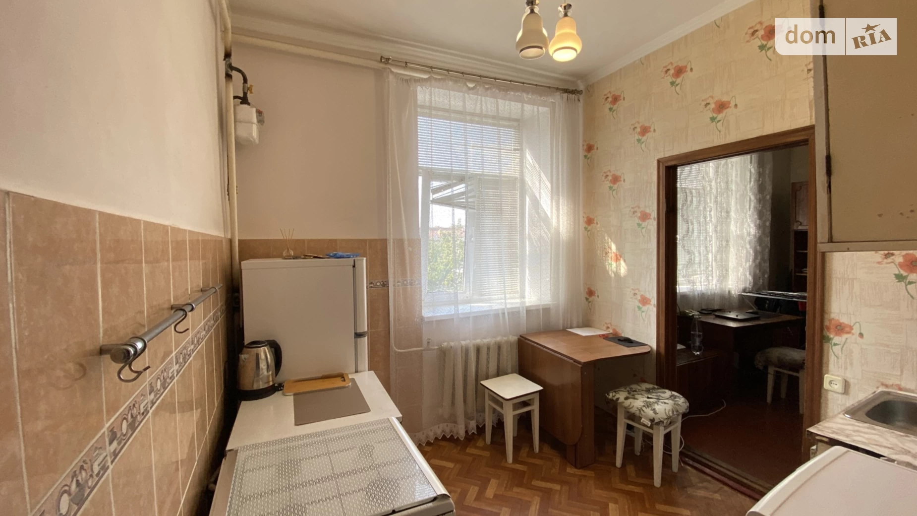 Продается 1-комнатная квартира 27 кв. м в Виннице, ул. Героев Нацгвардии(Некрасова) - фото 4