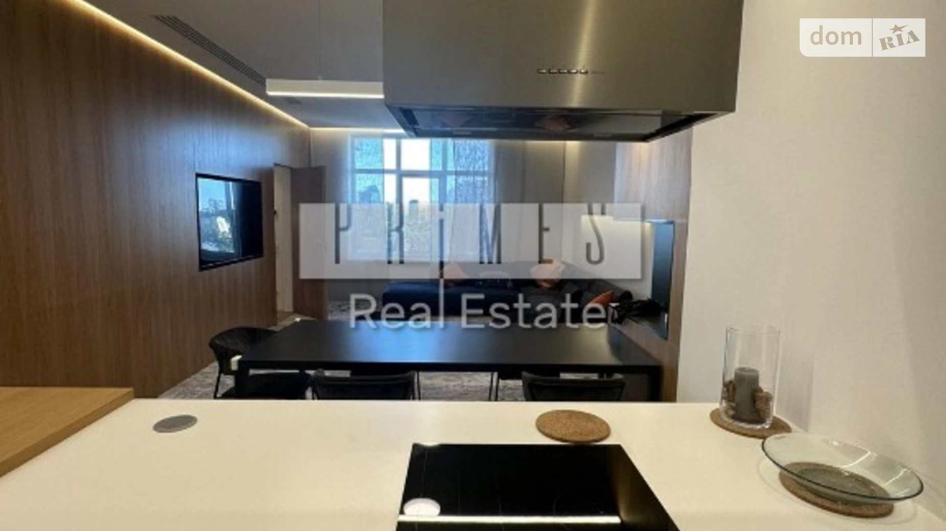 Сдается в аренду 4-комнатная квартира 130 кв. м в, цена: 3400 $ - фото 2