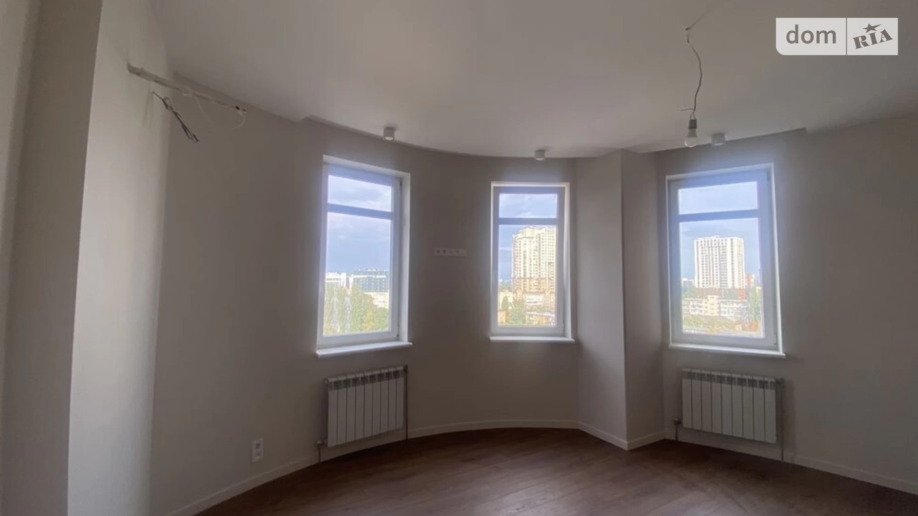 Продается 1-комнатная квартира 118 кв. м в Киеве, ул. Преображенская, 8Б - фото 3