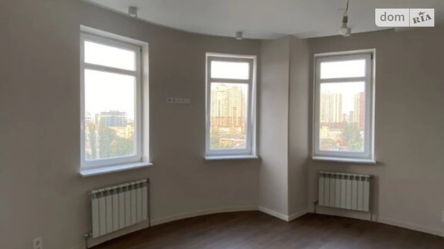 Продается 1-комнатная квартира 118 кв. м в Киеве, ул. Преображенская, 8Б - фото 4