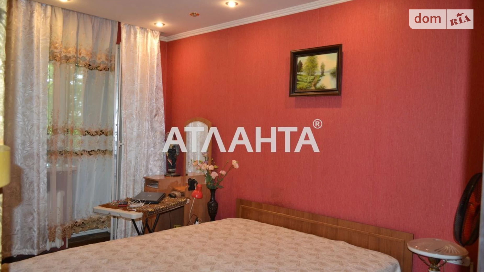 Продается 3-комнатная квартира 60.1 кв. м в Одессе, ул. Ицхака Рабина - фото 3