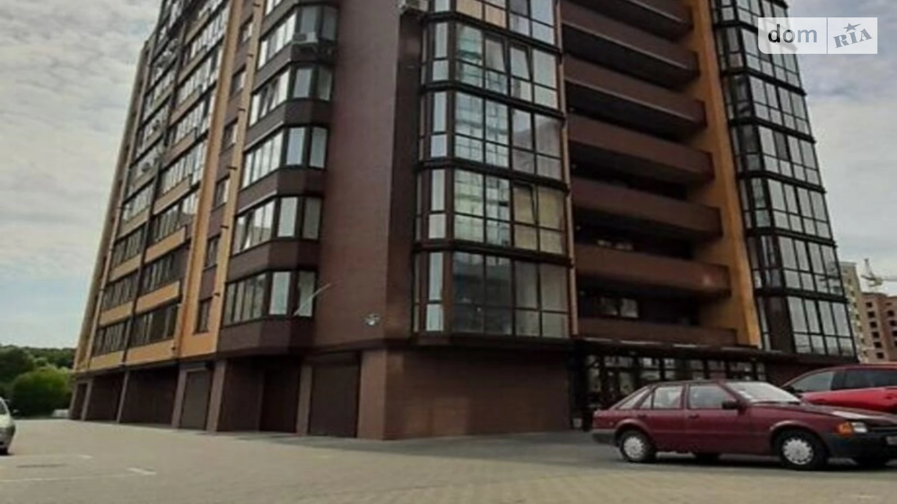 Продается 1-комнатная квартира 53 кв. м в Хмельницком, ул. Заречанская - фото 3