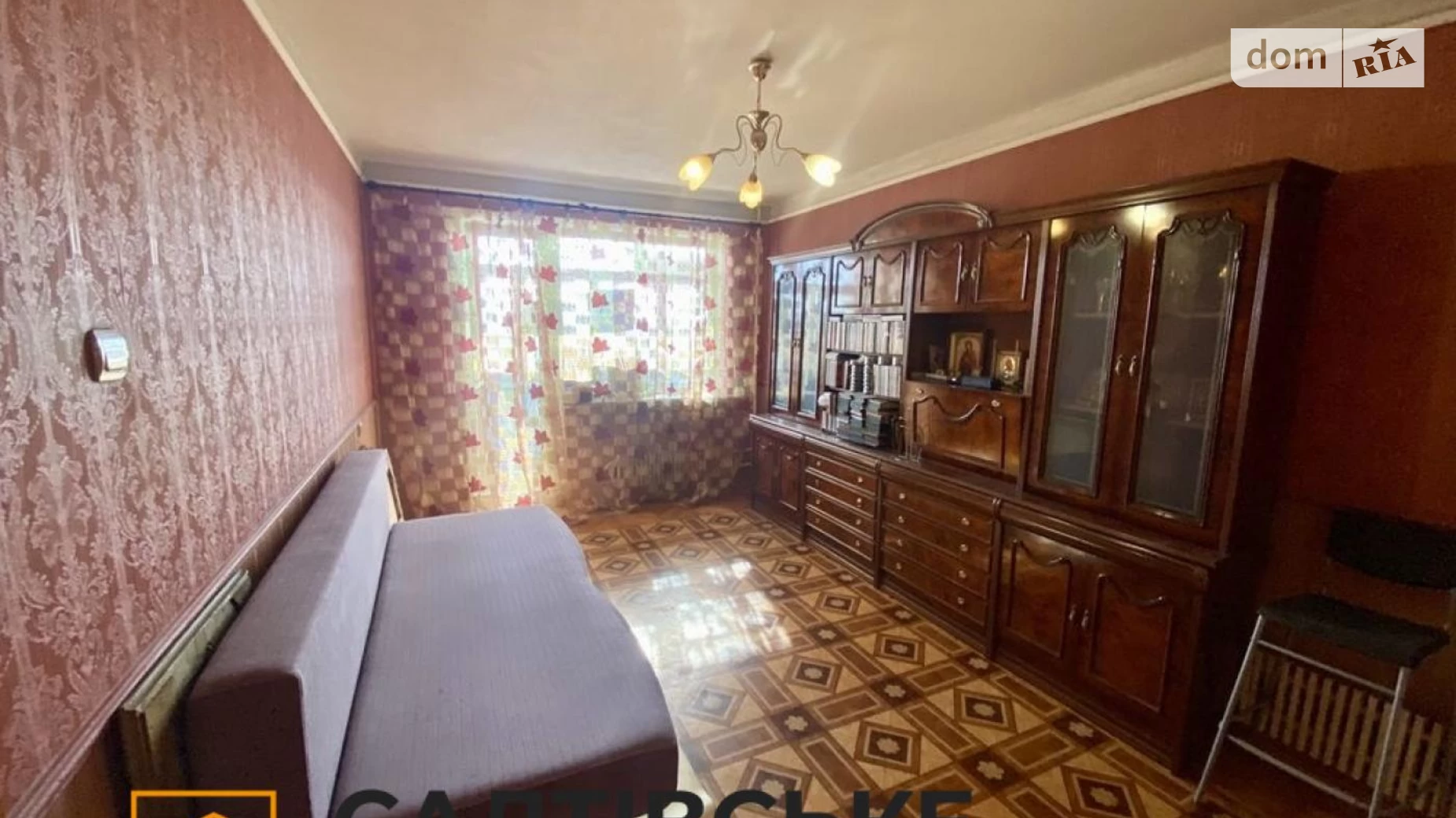 Продается 3-комнатная квартира 68 кв. м в Харькове, ул. Трудовая, 56 - фото 3