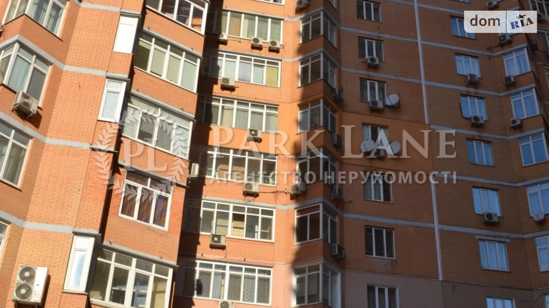 Продается 4-комнатная квартира 172.5 кв. м в Киеве, ул. Коновальца Евгения, 32Г - фото 4