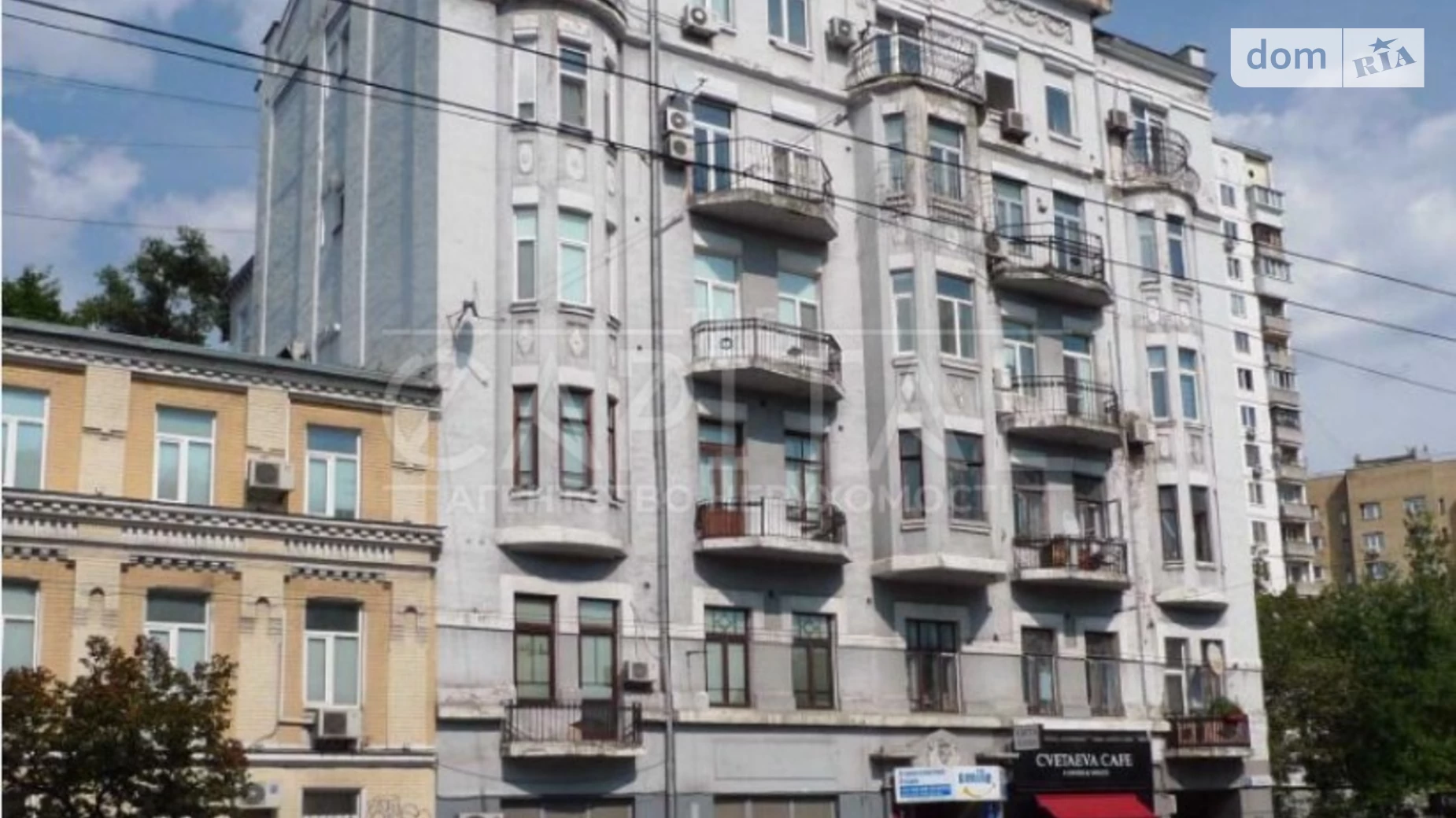 Сдается в аренду офис 120 кв. м в бизнес-центре, цена: 5500 $ - фото 3