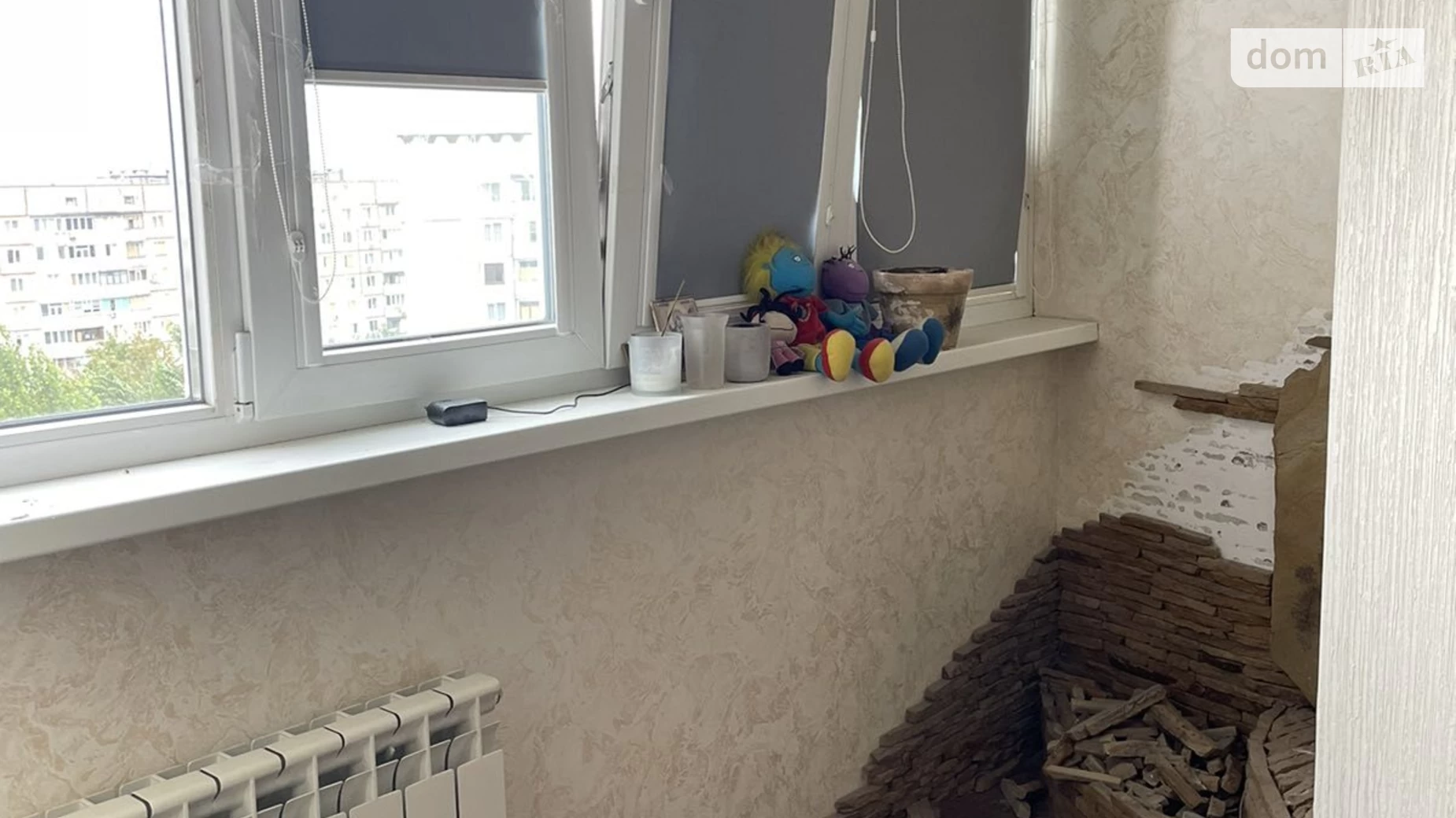 Продается 4-комнатная квартира 90 кв. м в Харькове - фото 5