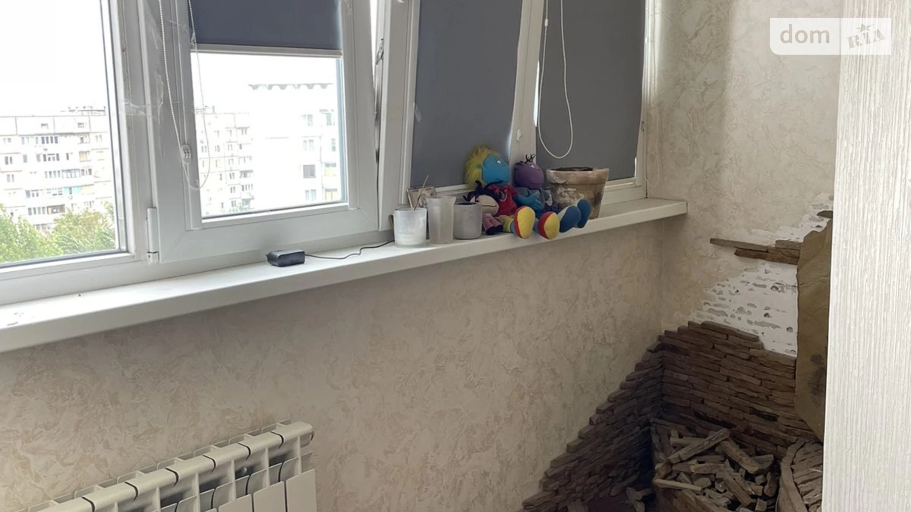 Продається 4-кімнатна квартира 89.1 кв. м у Харкові, вул. Соборності України(Дружби Народів), 217 - фото 4