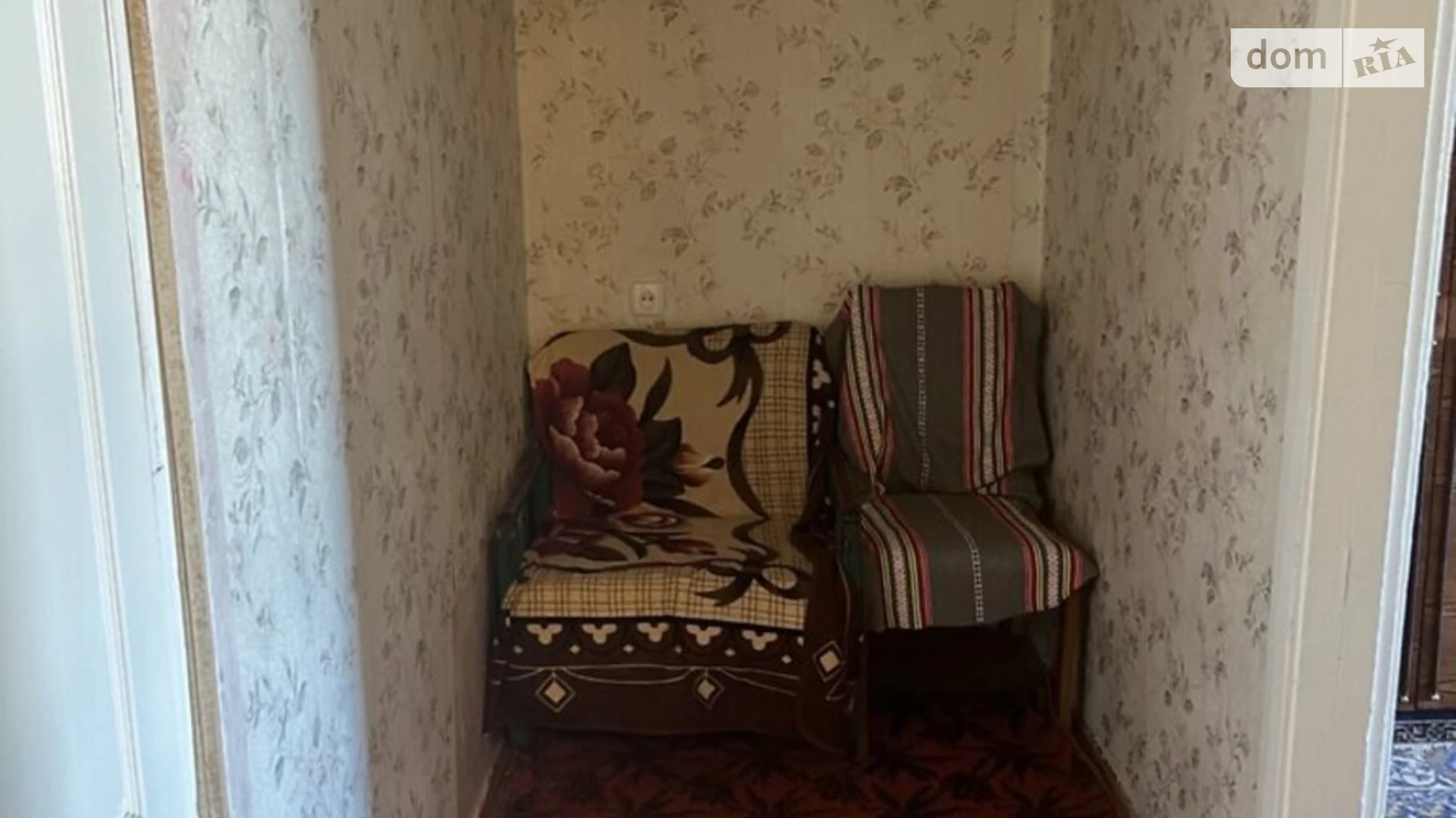 Продается 2-комнатная квартира 44 кв. м в Черкассах, ул. Чехова, 106 - фото 5