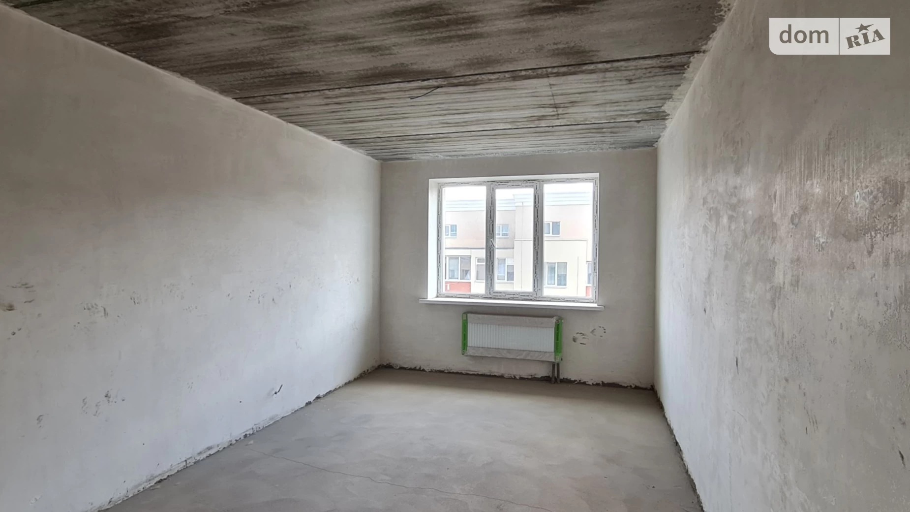 Продается 1-комнатная квартира 46.3 кв. м в Хмельницком - фото 3