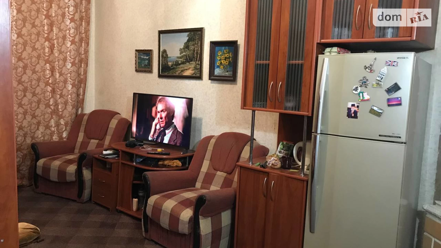 Продается комната 40 кв. м в Одессе, цена: 15500 $ - фото 2