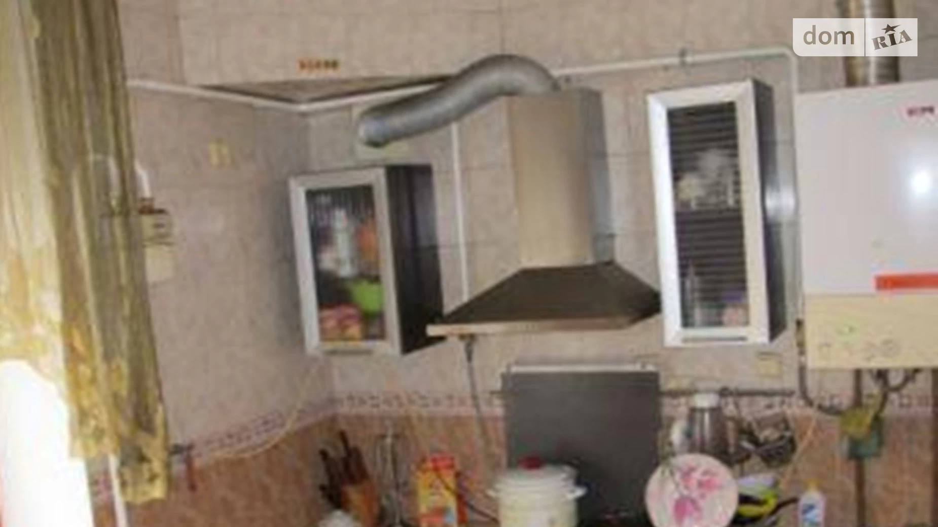 Продается 4-комнатная квартира 102 кв. м в Одессе, ул. Гоголя - фото 3