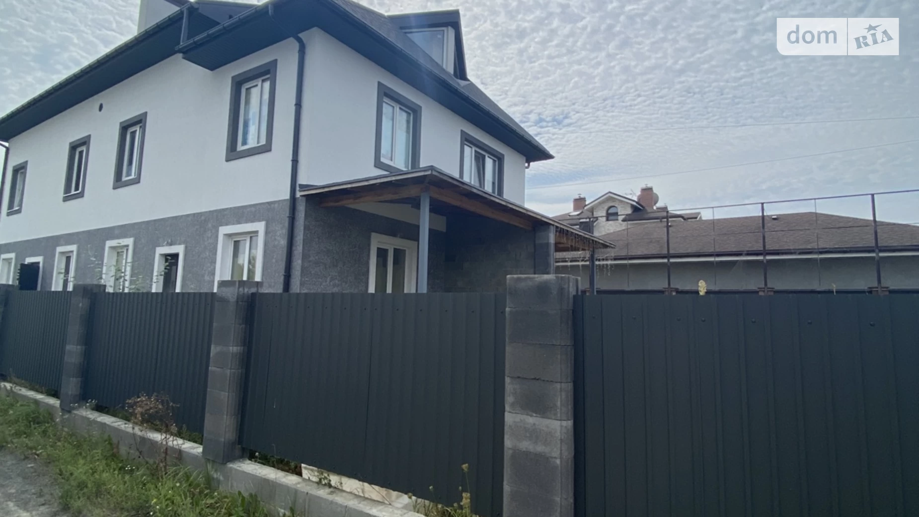 Продається частина будинку 74 кв. м з каміном, цена: 60000 $ - фото 4
