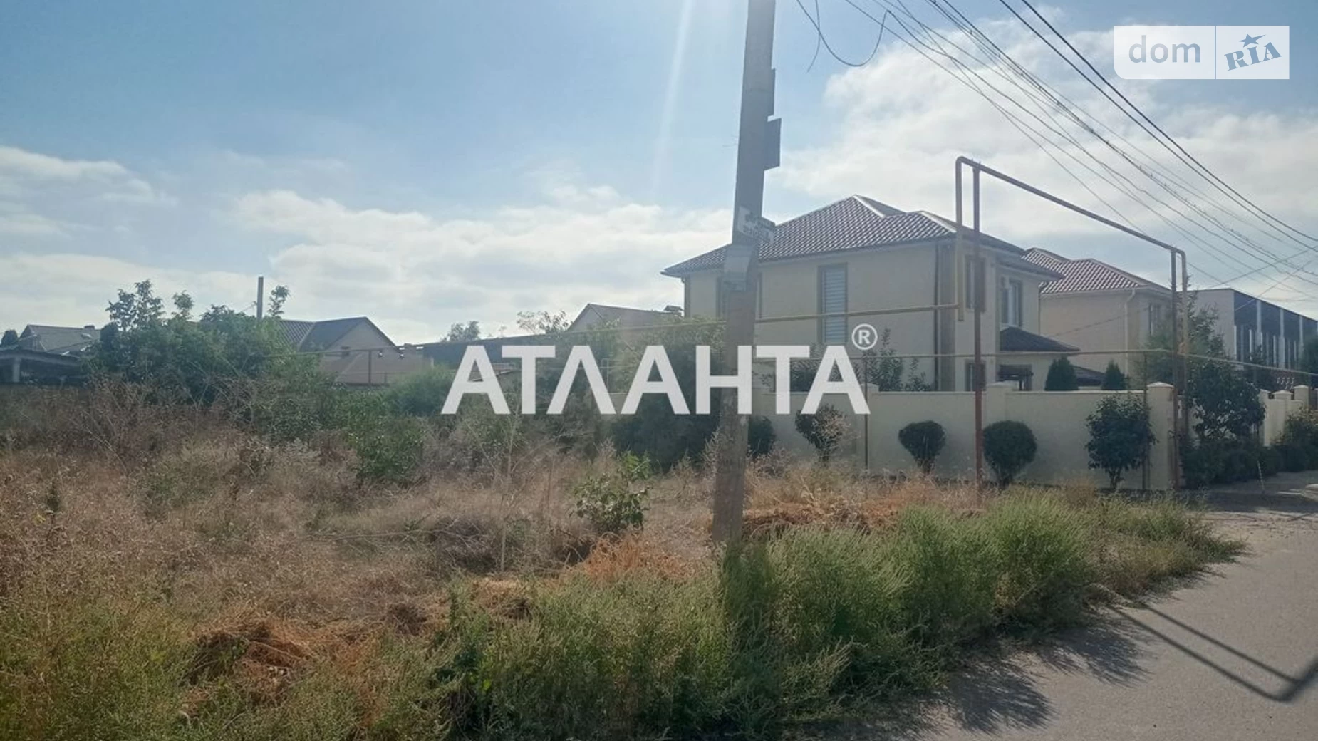Продается земельный участок 8 соток в Одесской области, цена: 50000 $ - фото 4