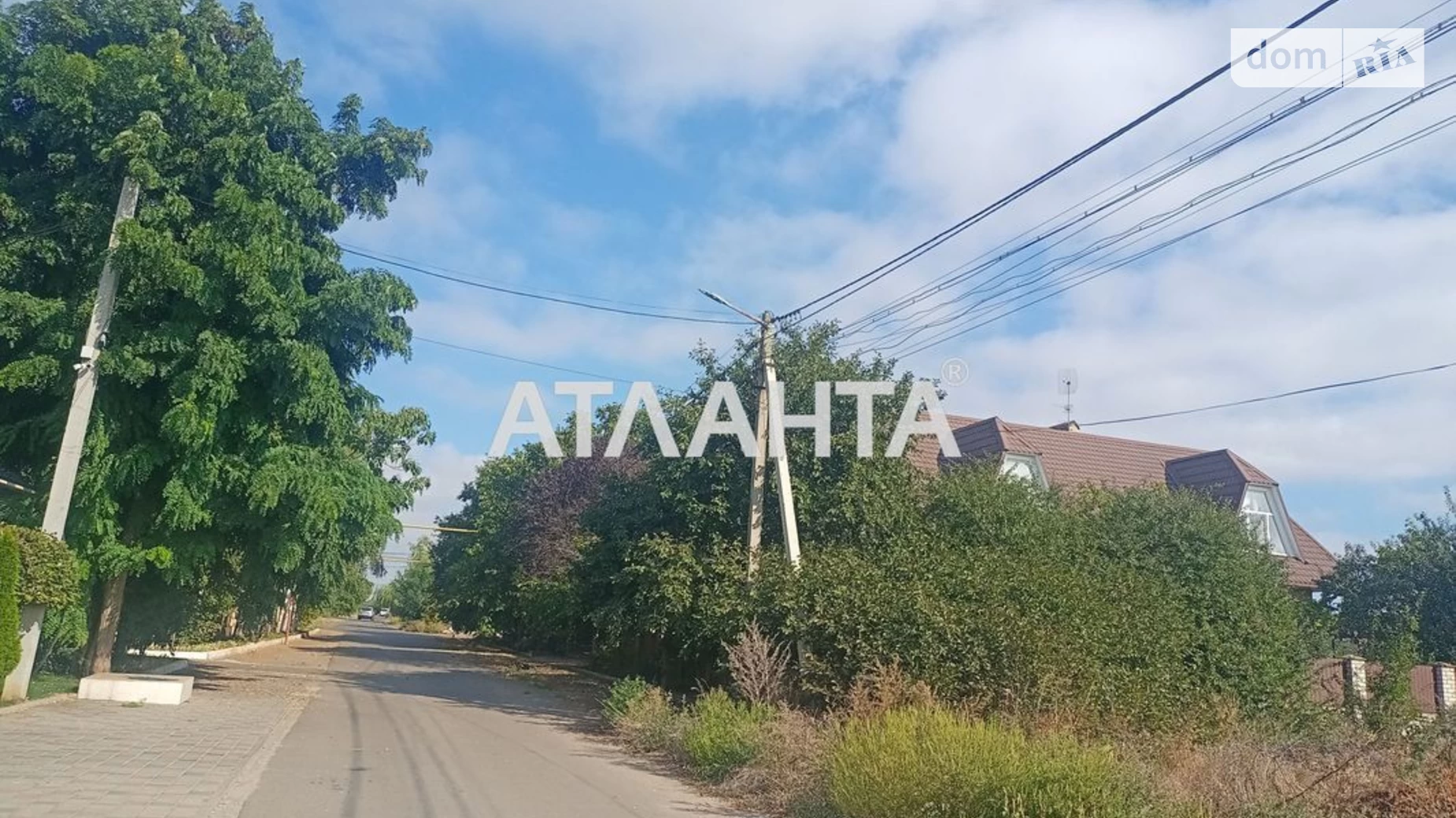 Продается земельный участок 8 соток в Одесской области, цена: 50000 $ - фото 5