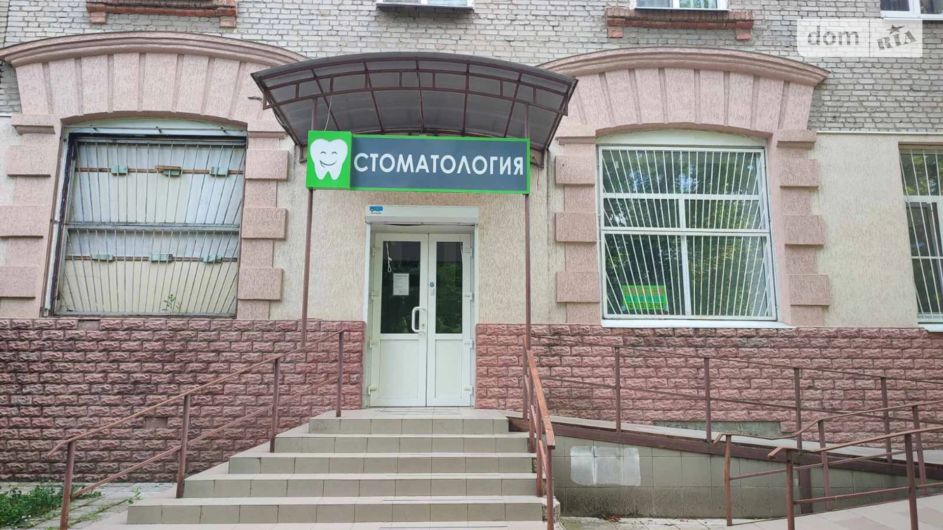 Сдается в аренду объект сферы услуг 98.2 кв. м в 5-этажном здании, цена: 14000 грн - фото 5