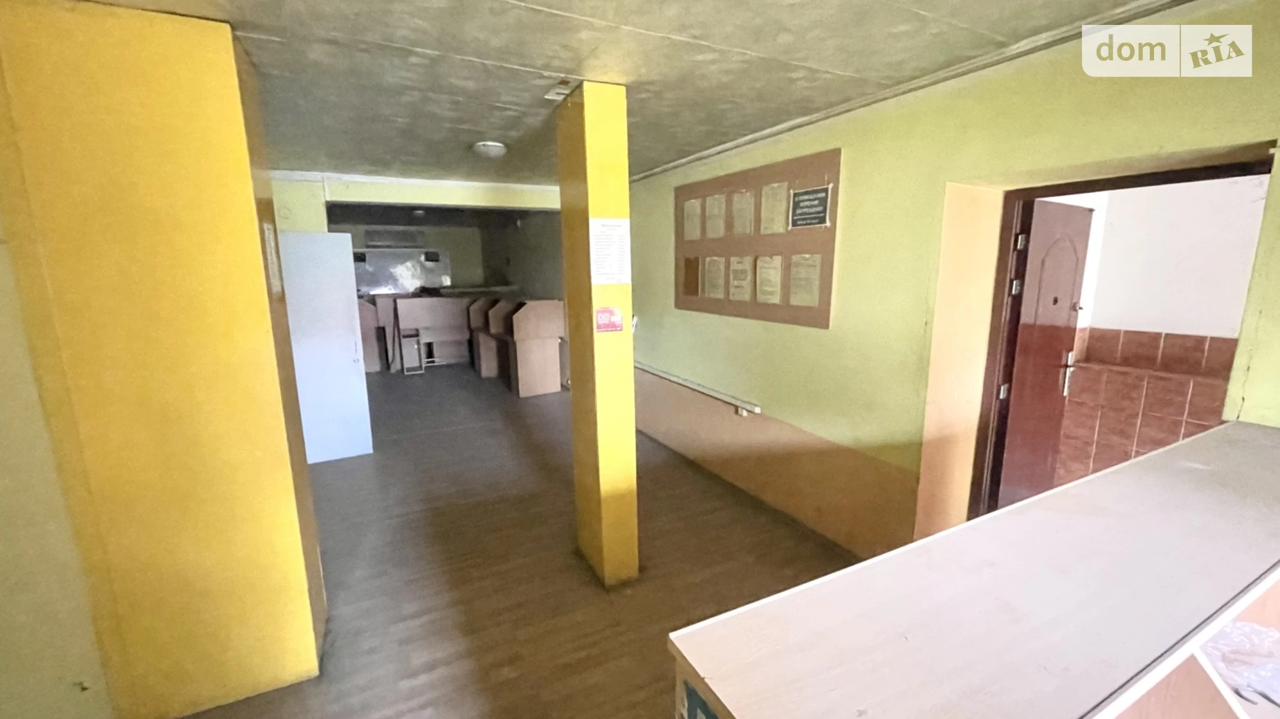 Продається приміщення вільного призначення 60 кв. м в 5-поверховій будівлі, цена: 38000 $ - фото 2