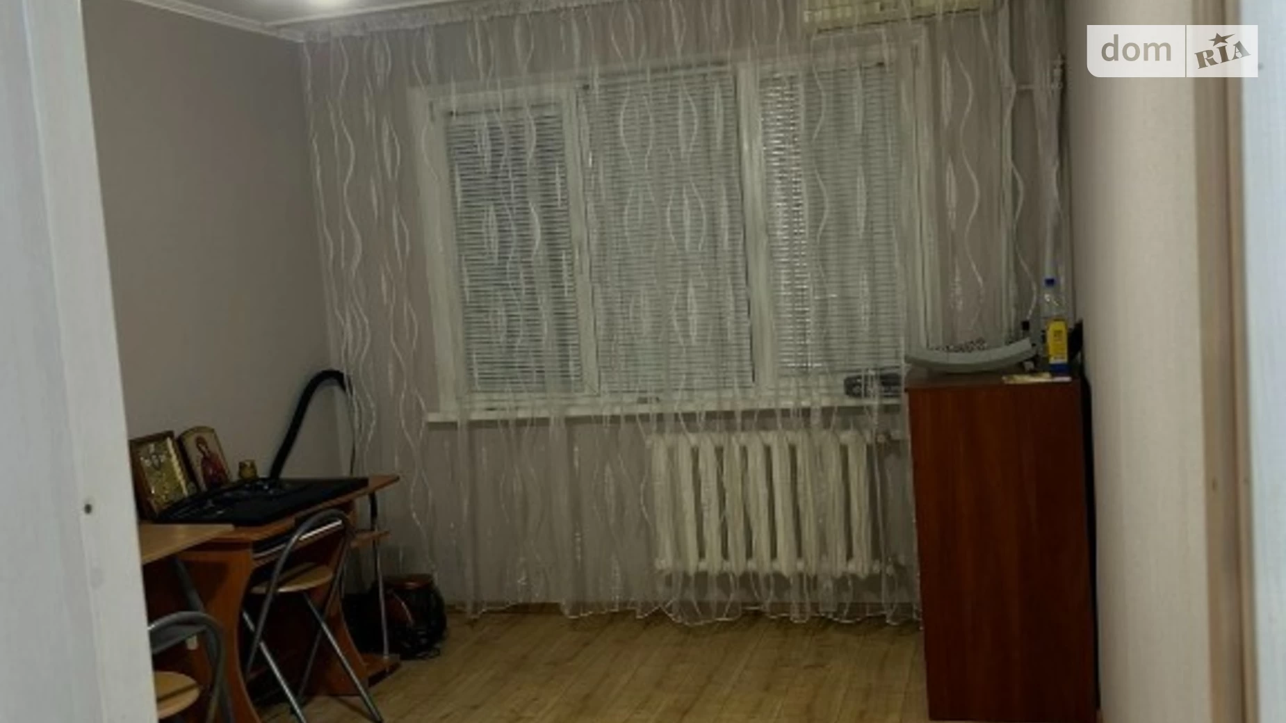 Продается 2-комнатная квартира 47 кв. м в Одессе, ул. Паустовского - фото 4