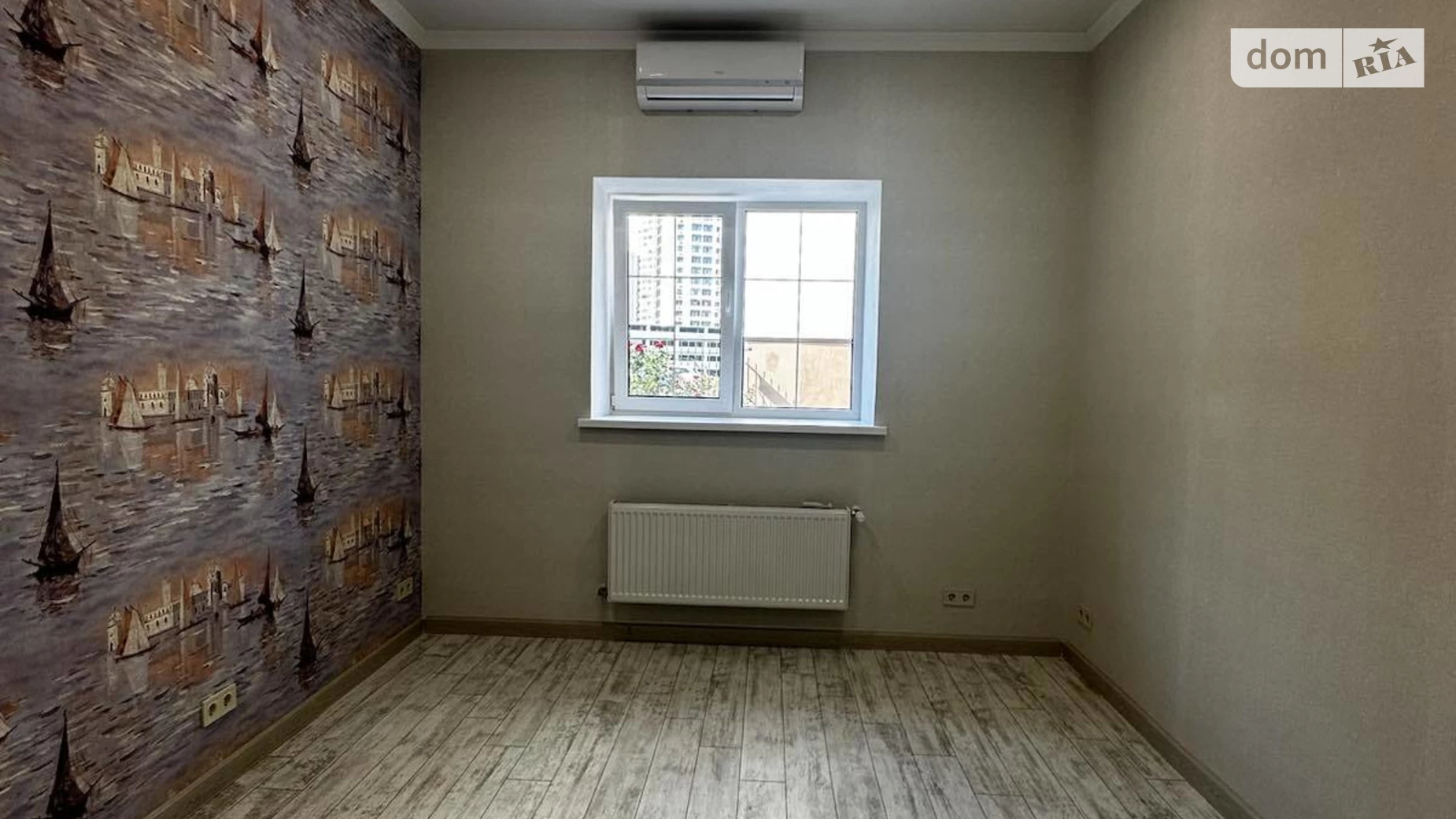 Продается 1-комнатная квартира 17 кв. м в Одессе, ул. Академика Сахарова - фото 4