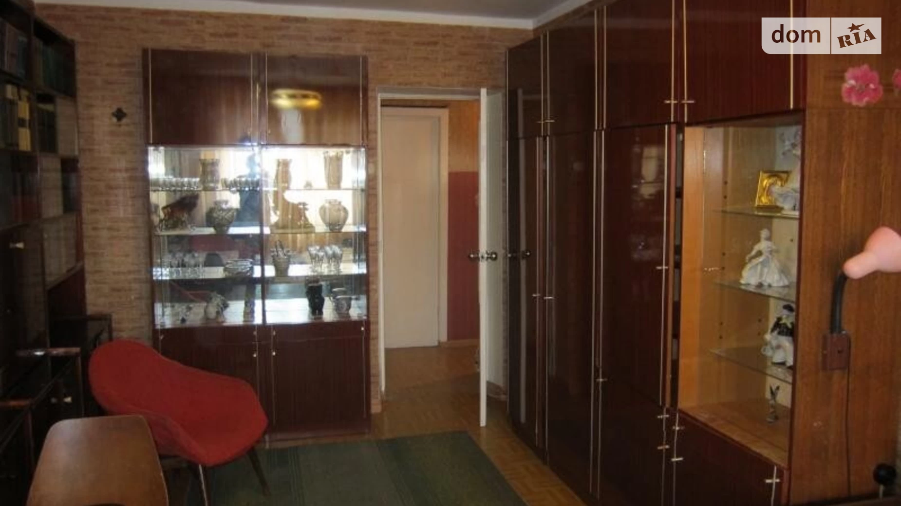 Продається 2-кімнатна квартира 49 кв. м у Одесі, вул. Івана і Юрія Лип