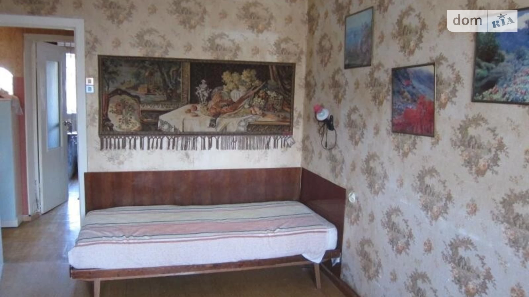 Продается 2-комнатная квартира 49 кв. м в Одессе, ул. Ивана и Юрия Лип - фото 3