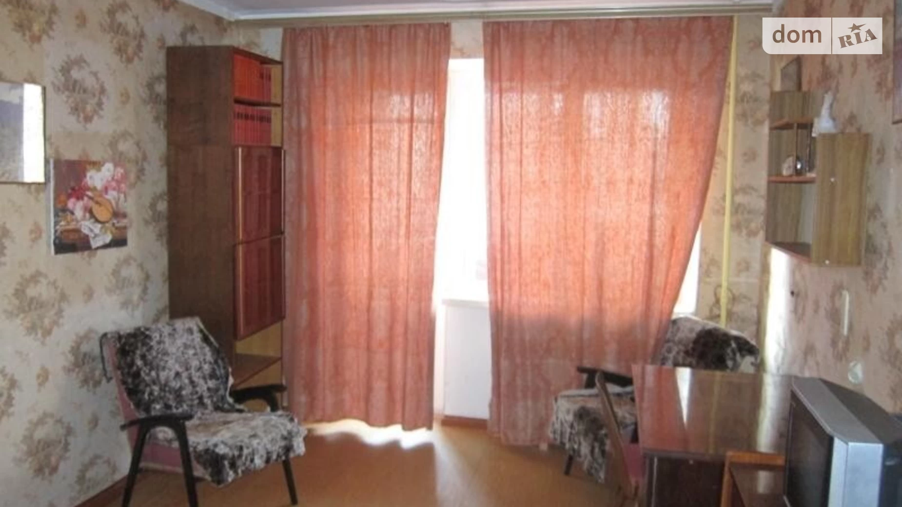 Продається 2-кімнатна квартира 49 кв. м у Одесі, вул. Івана і Юрія Лип