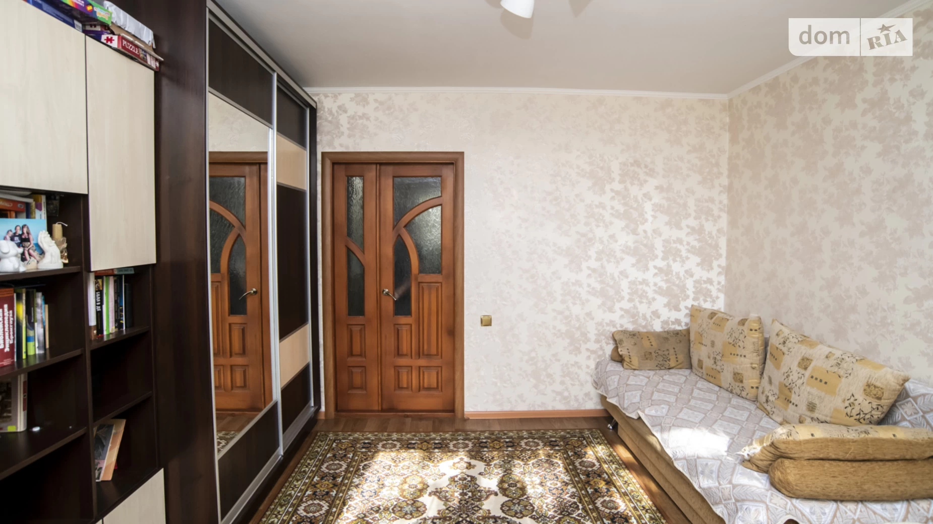 Продається 2-кімнатна квартира 49 кв. м у Рівному, вул. Степана Бандери