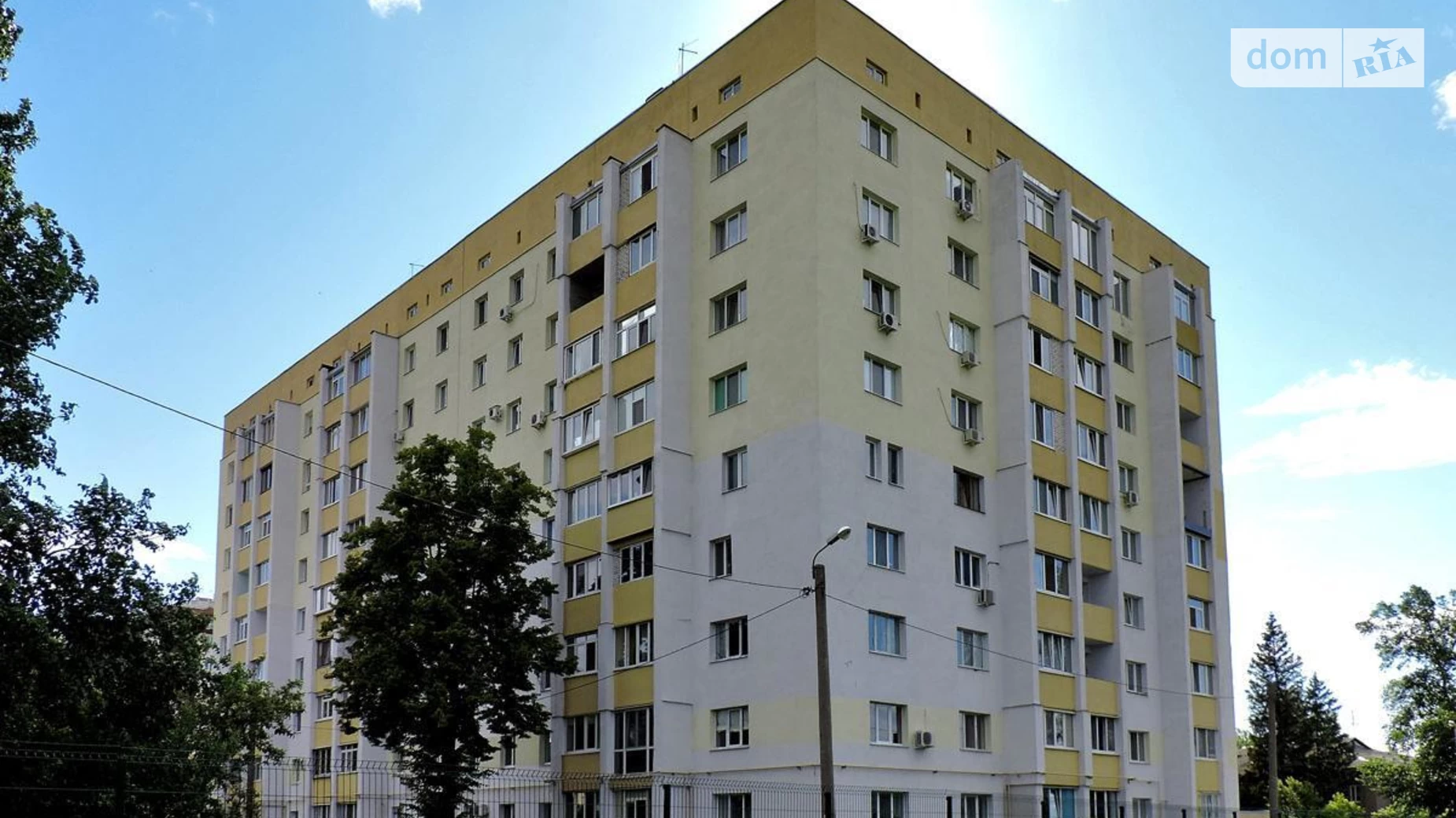 Продается 1-комнатная квартира 36 кв. м в Харькове, ул. Малиновская, 19 - фото 5