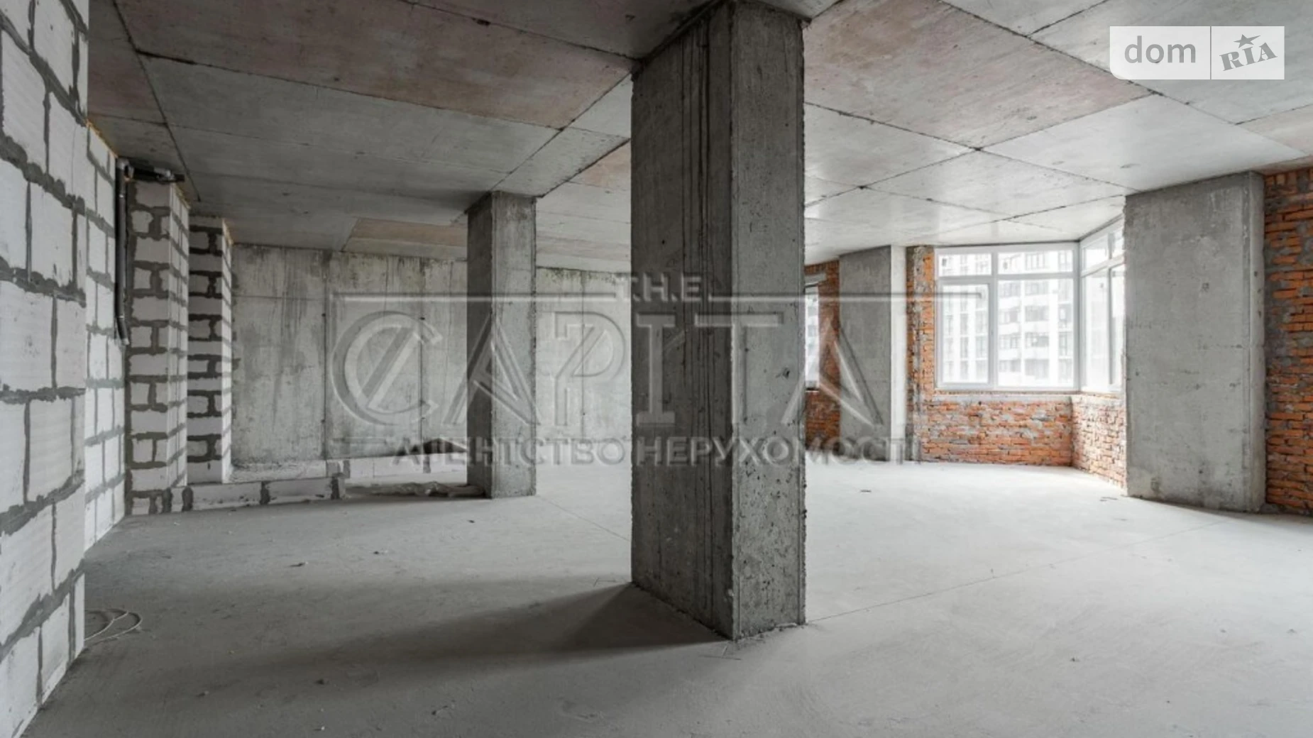 Продається 3-кімнатна квартира 100.6 кв. м у Києві, вул. Андрія Верхогляда(Драгомирова), 14А - фото 4